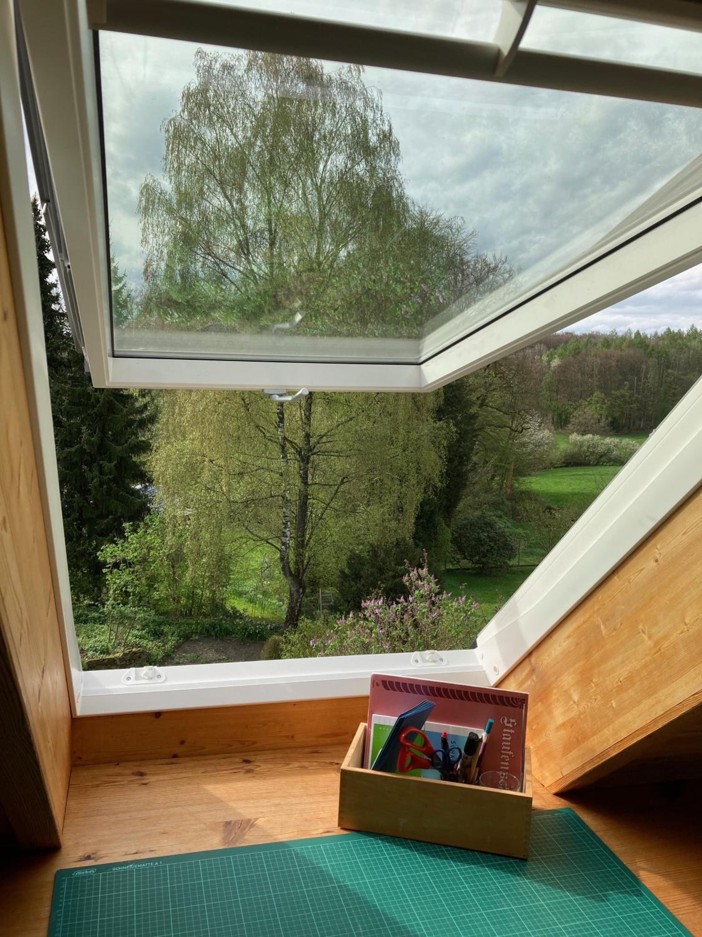 Ferienwohnung Frangenberg