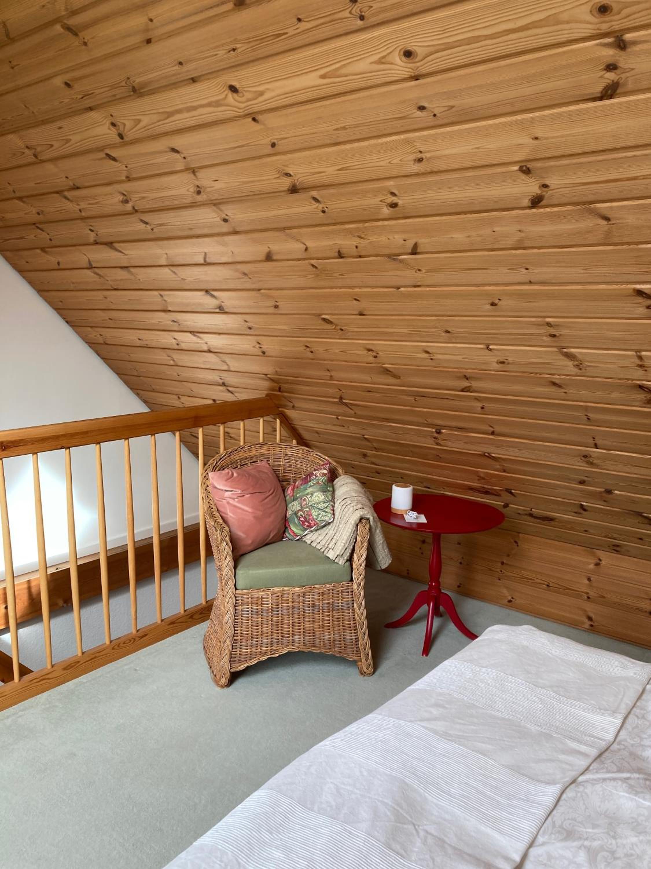 Ferienwohnung Frangenberg