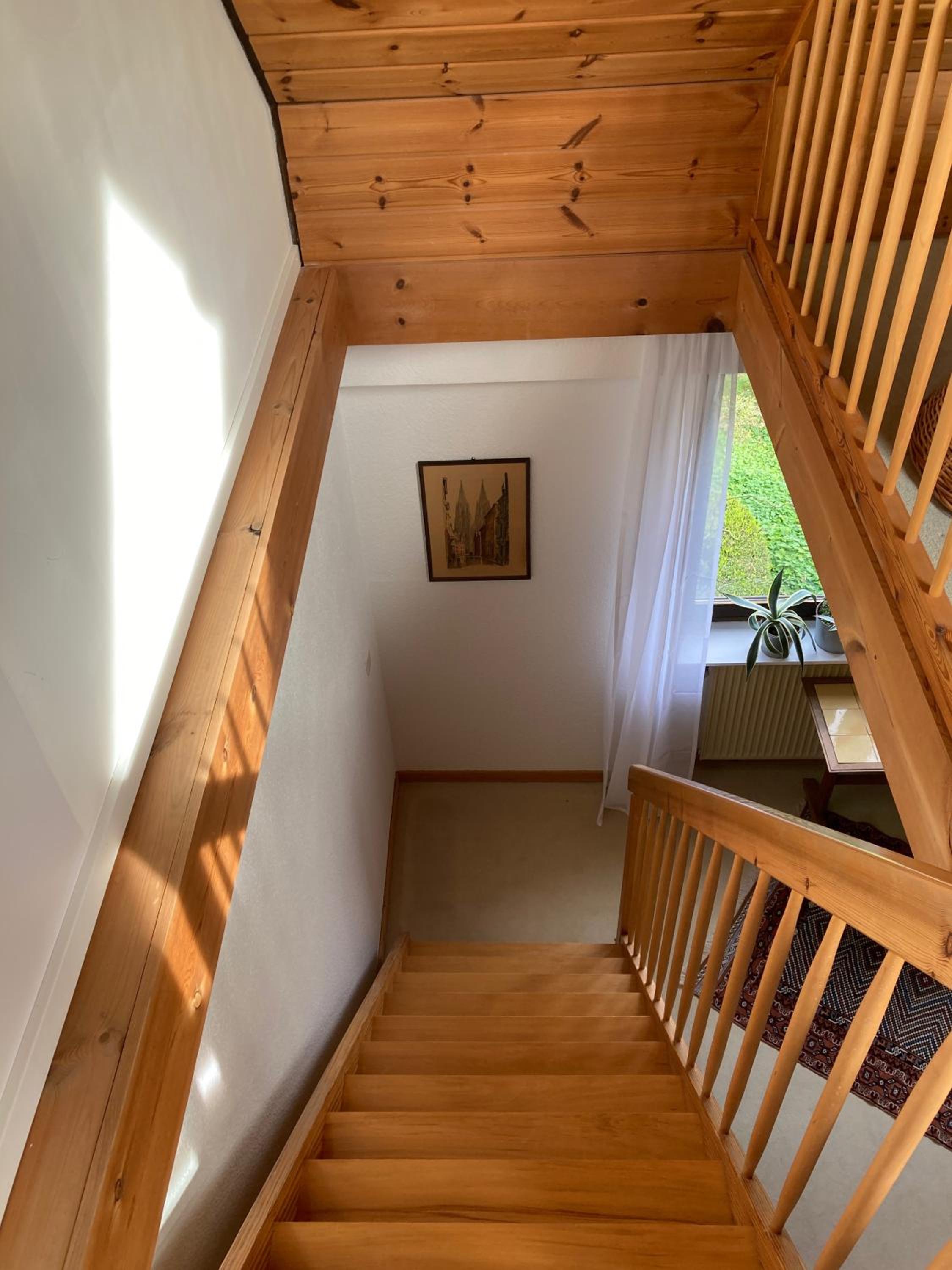 Ferienwohnung Frangenberg
