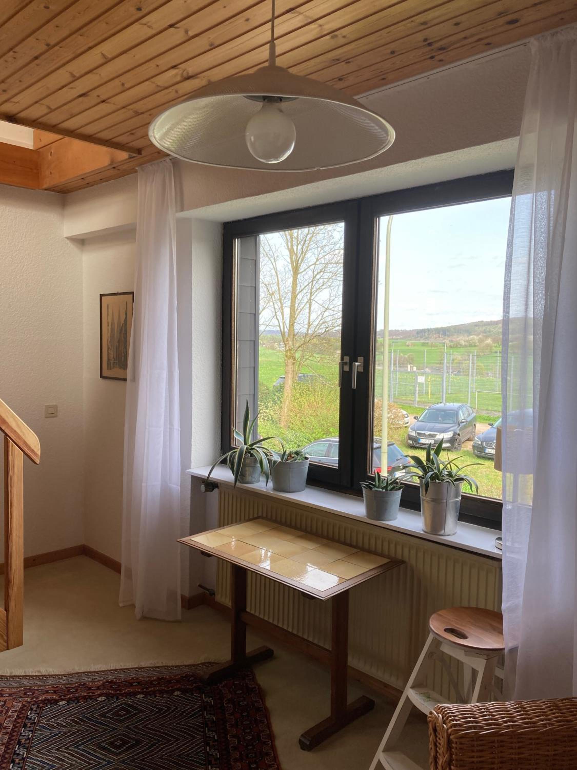 Ferienwohnung Frangenberg