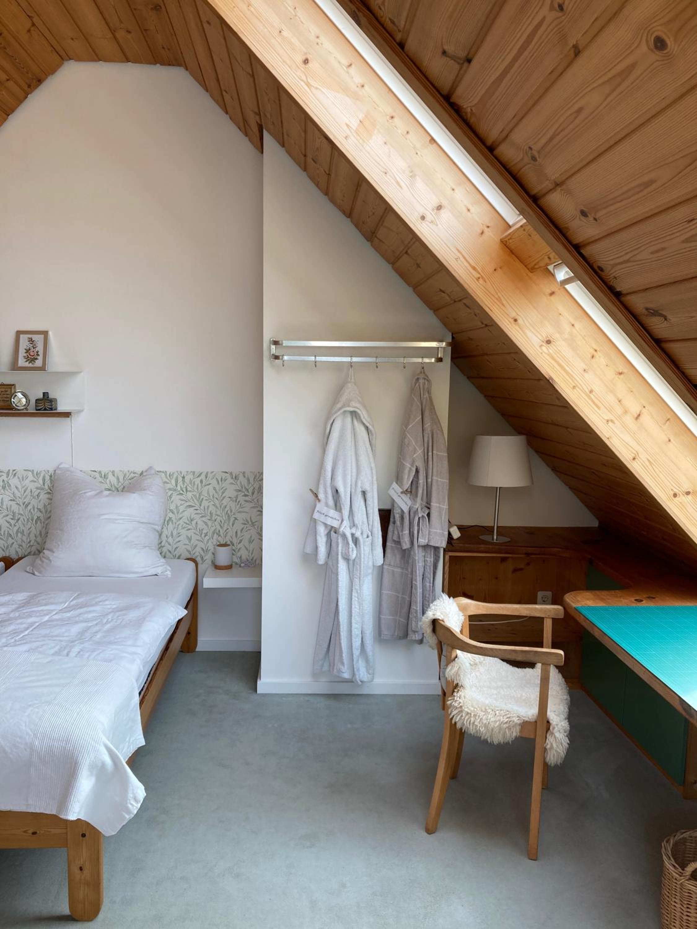 Ferienwohnung Frangenberg