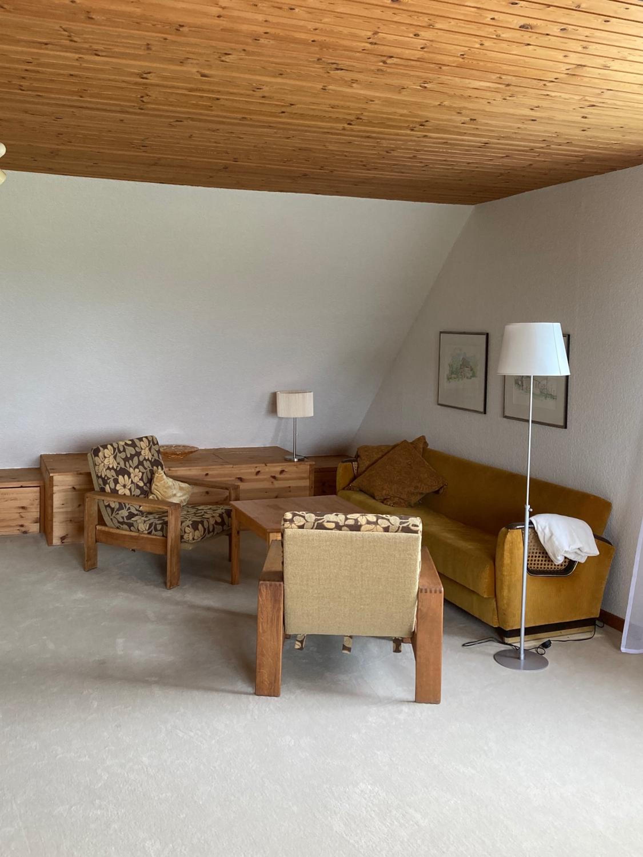Ferienwohnung Frangenberg