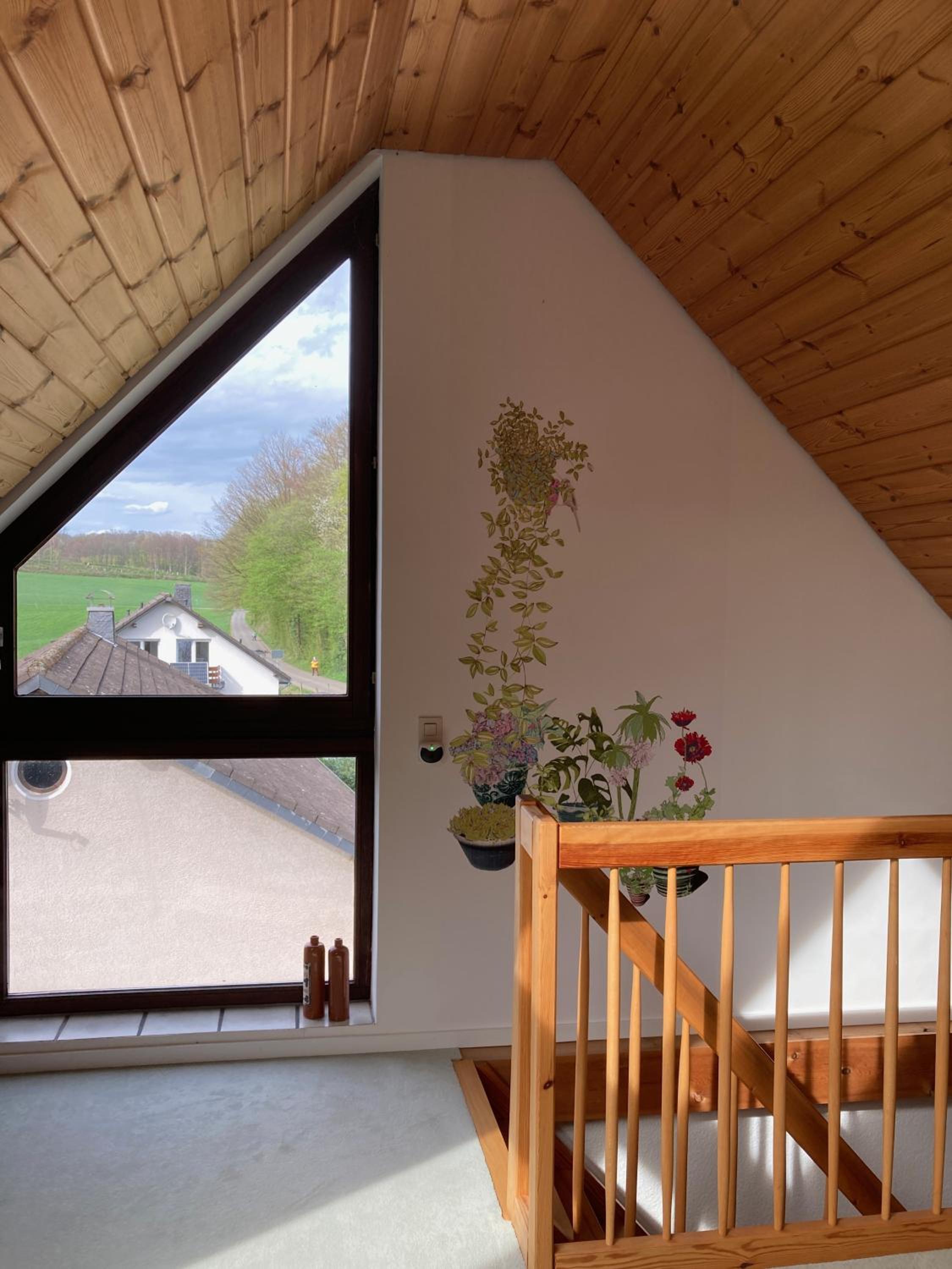 Ferienwohnung Frangenberg
