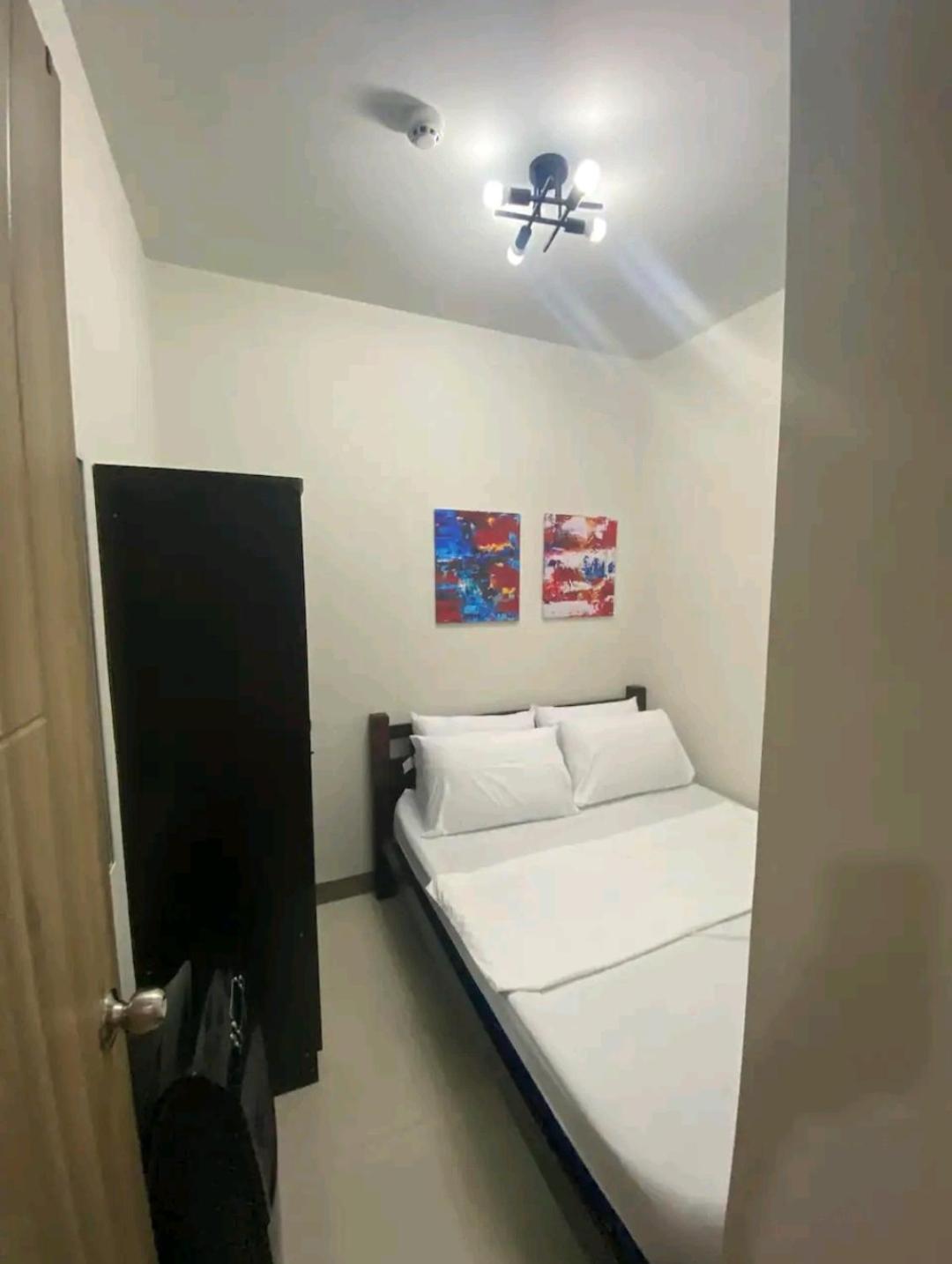 S residences Pasay , near Mall of Asia view 2