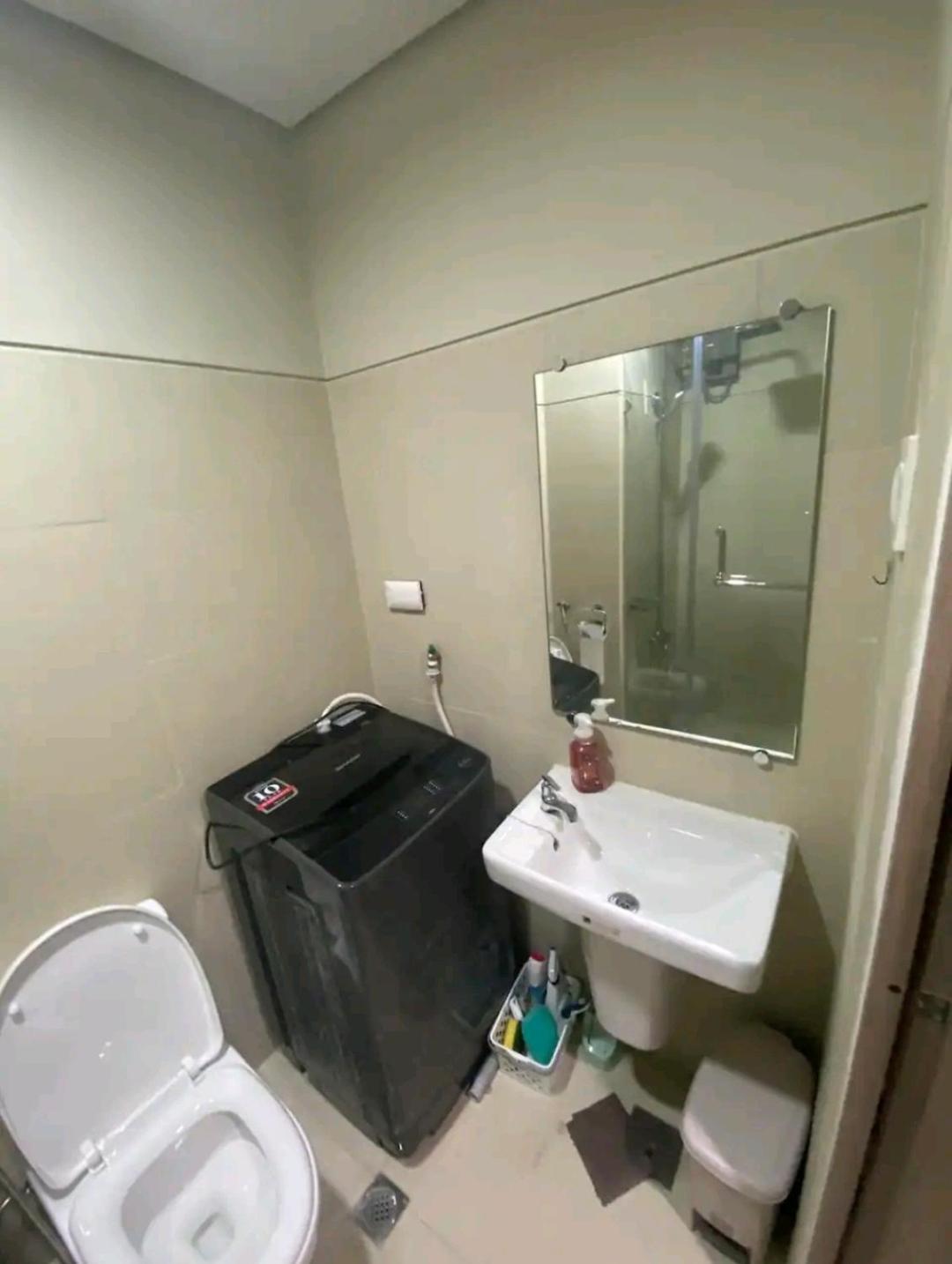 S residences Pasay , near Mall of Asia view 3