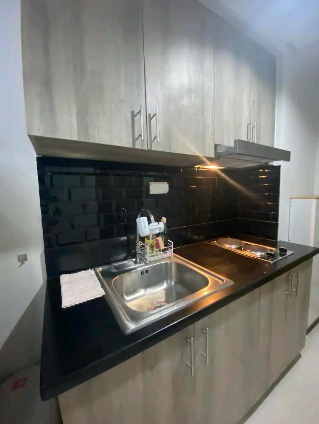 S residences Pasay , near Mall of Asia view 4