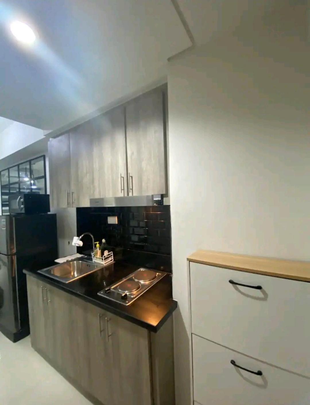 S residences Pasay , near Mall of Asia view 5