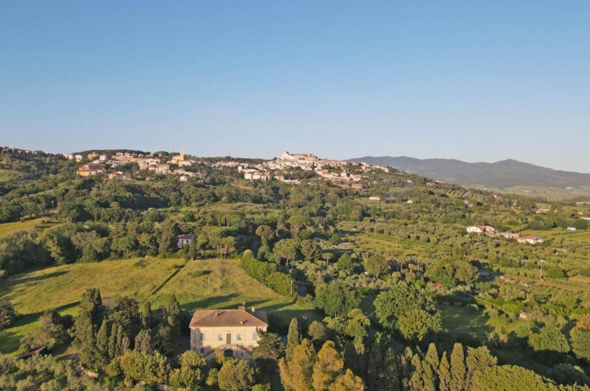 Agriturismo Le Cerbonche photo 3