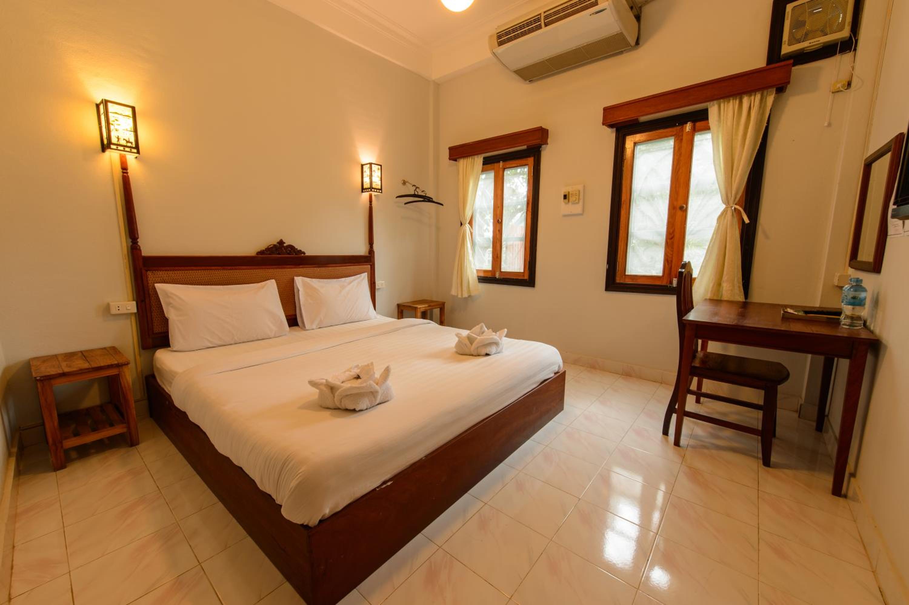 Sabaidee Guesthouse