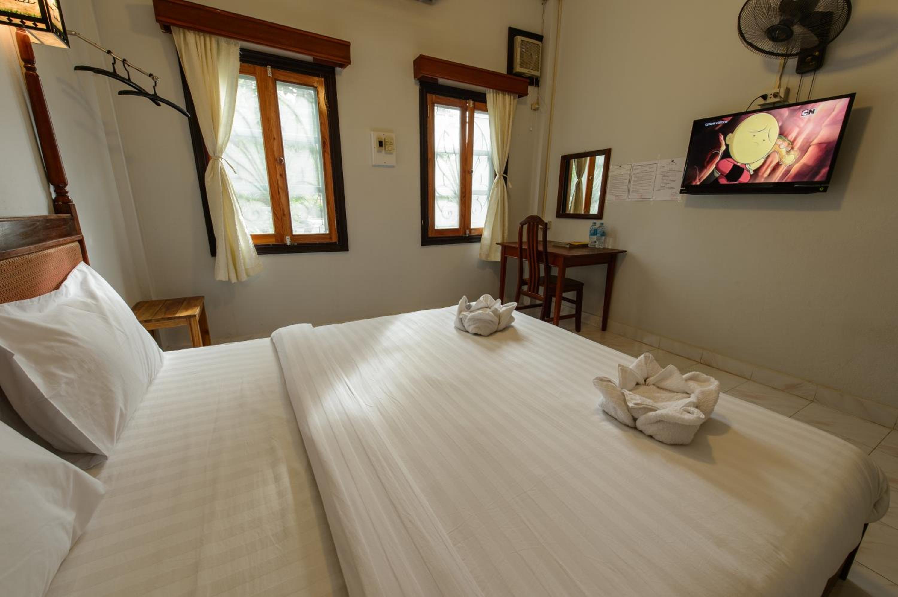 Sabaidee Guesthouse