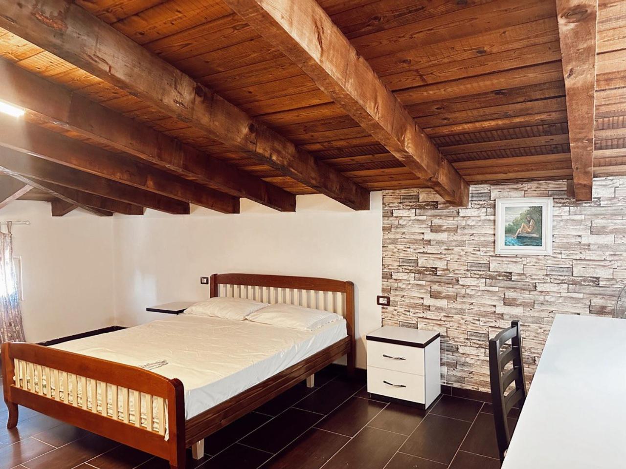 OA's beach apartment