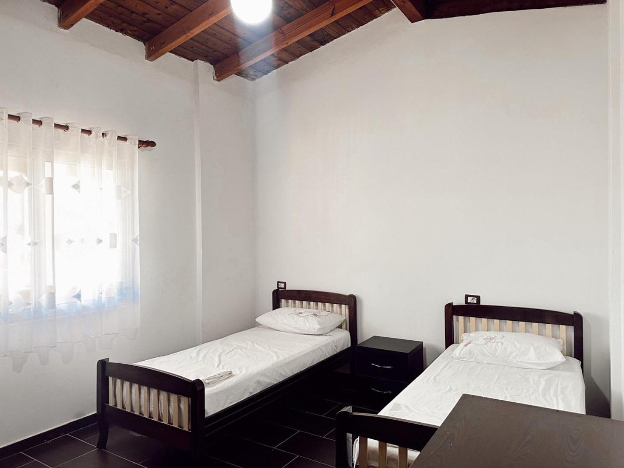 OA's beach apartment