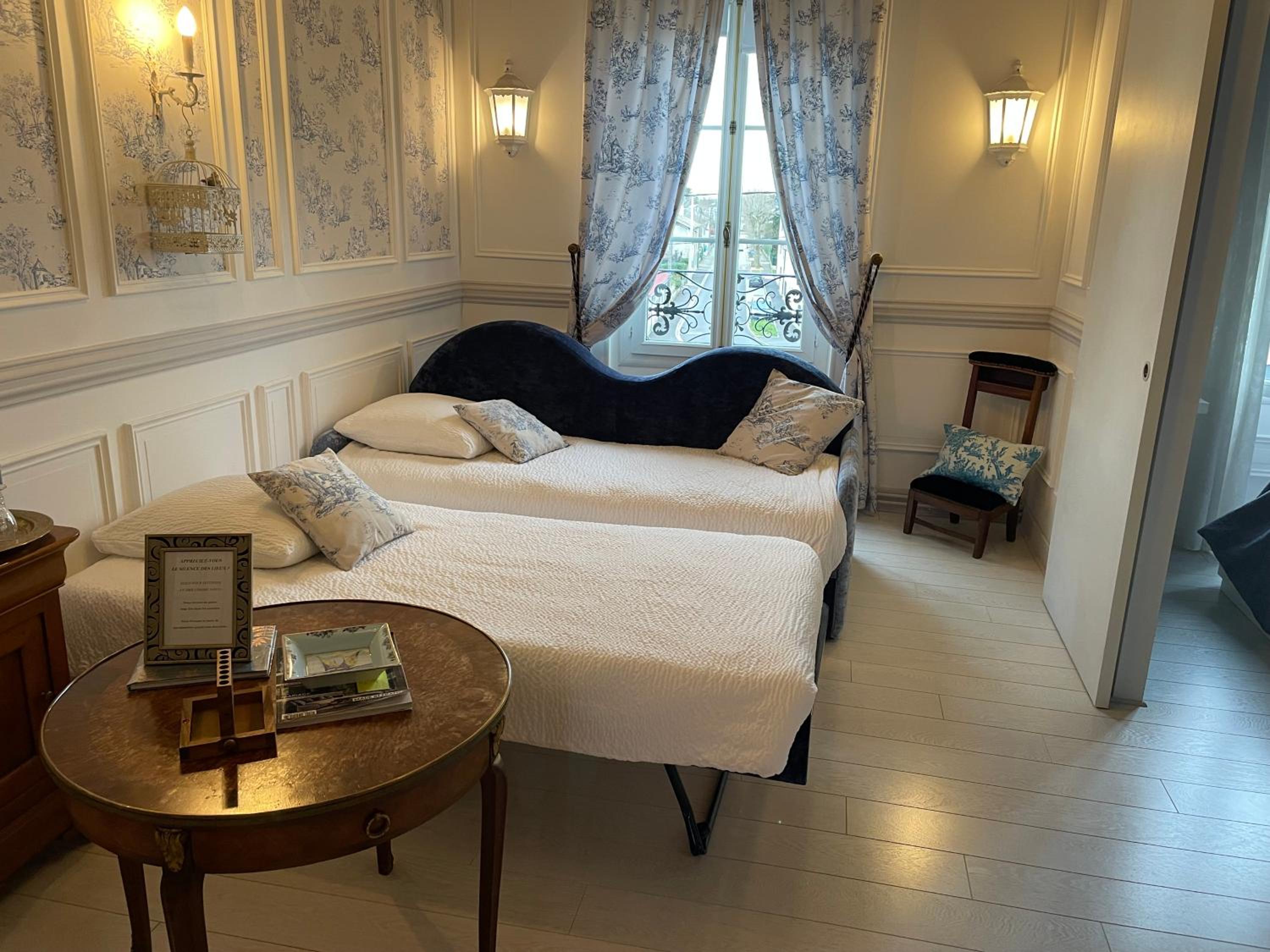 Villa Dufresne, photo 12