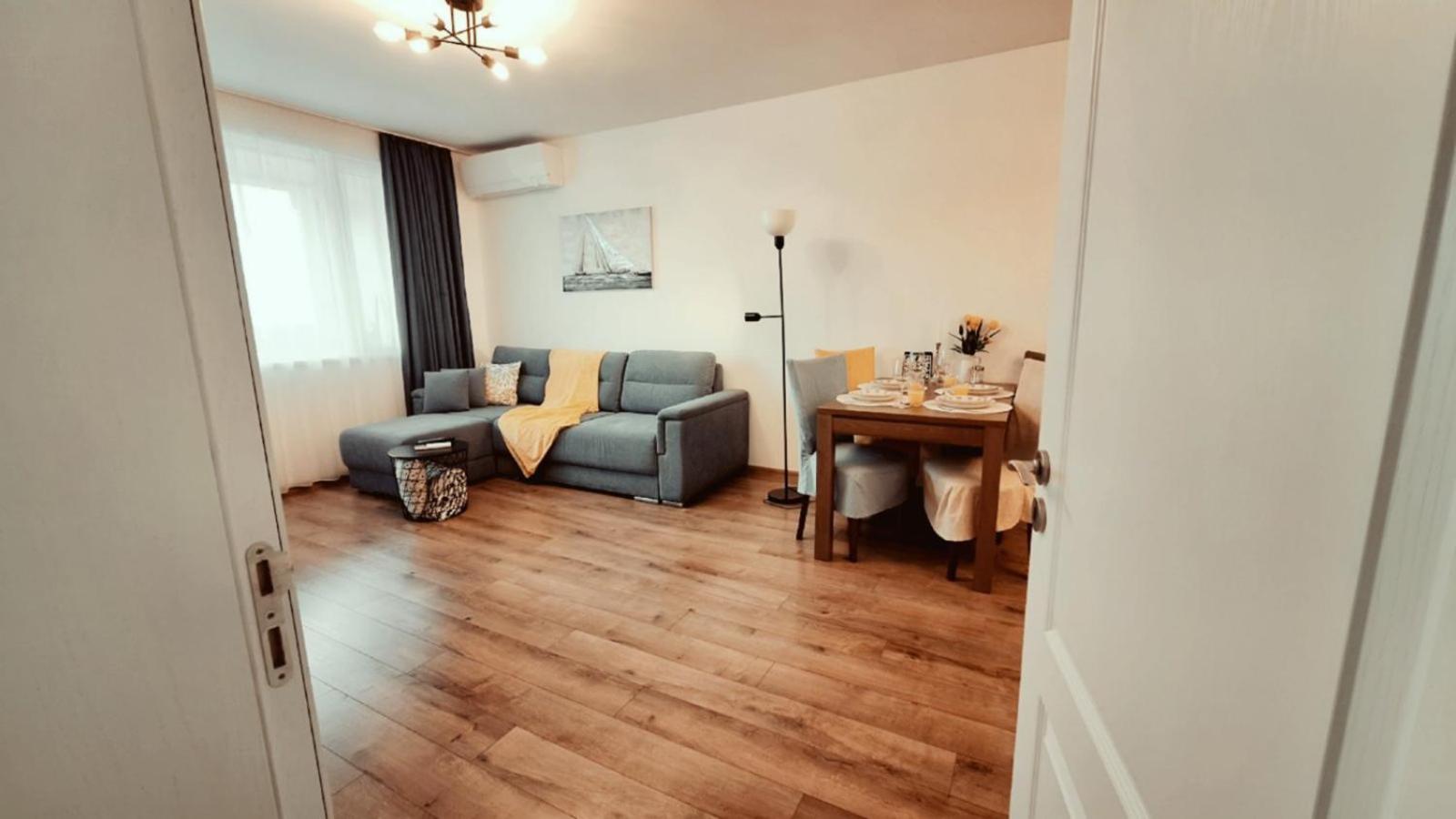 VARNA SEA VIEW Apartment