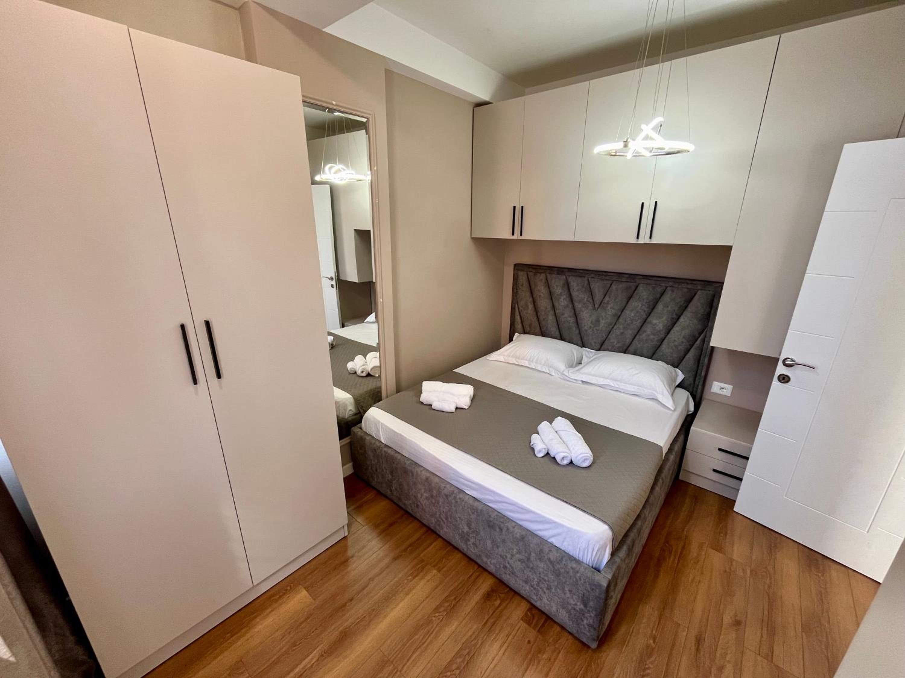 City Center Cozy Apartment