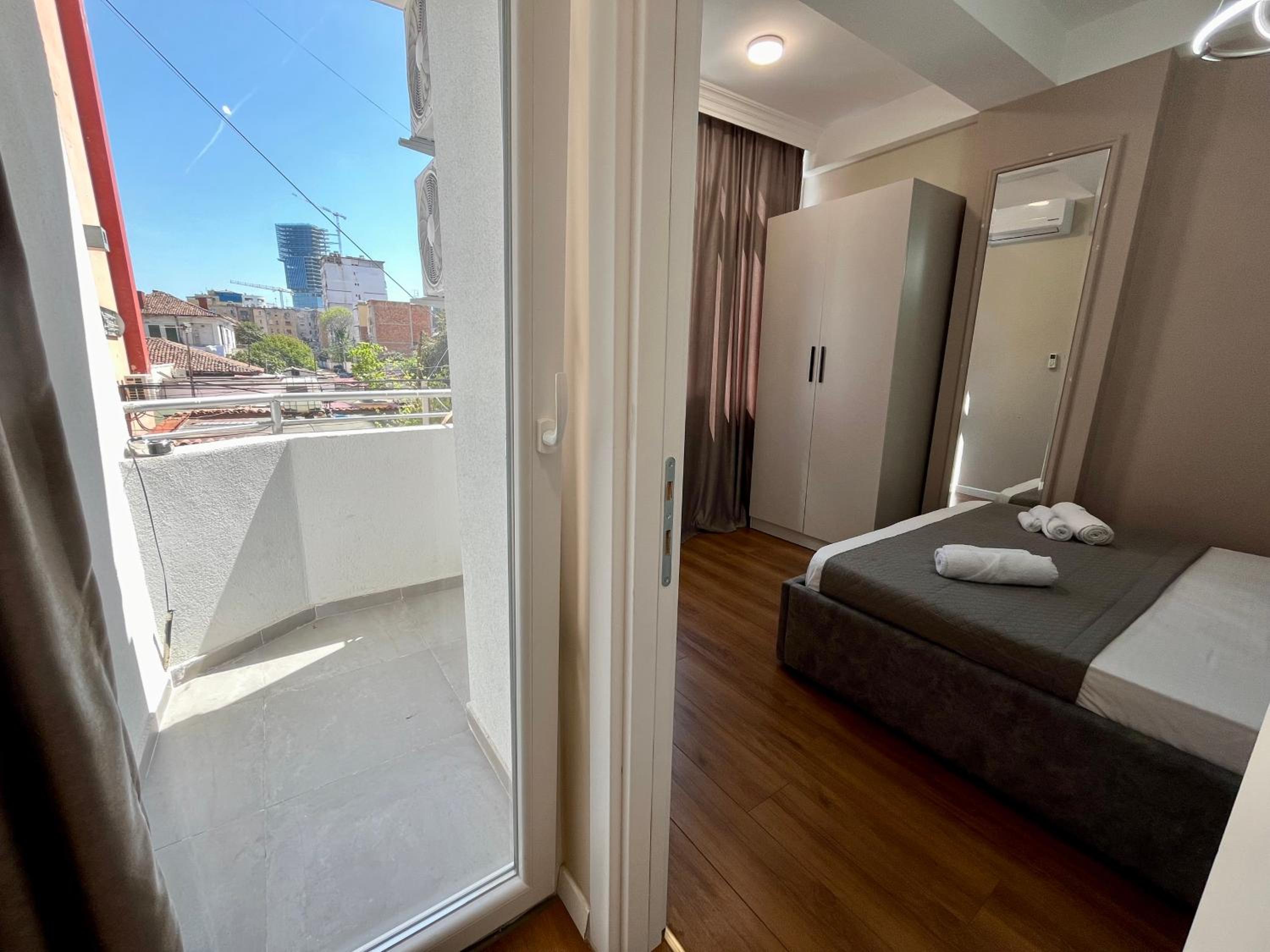 City Center Cozy Apartment