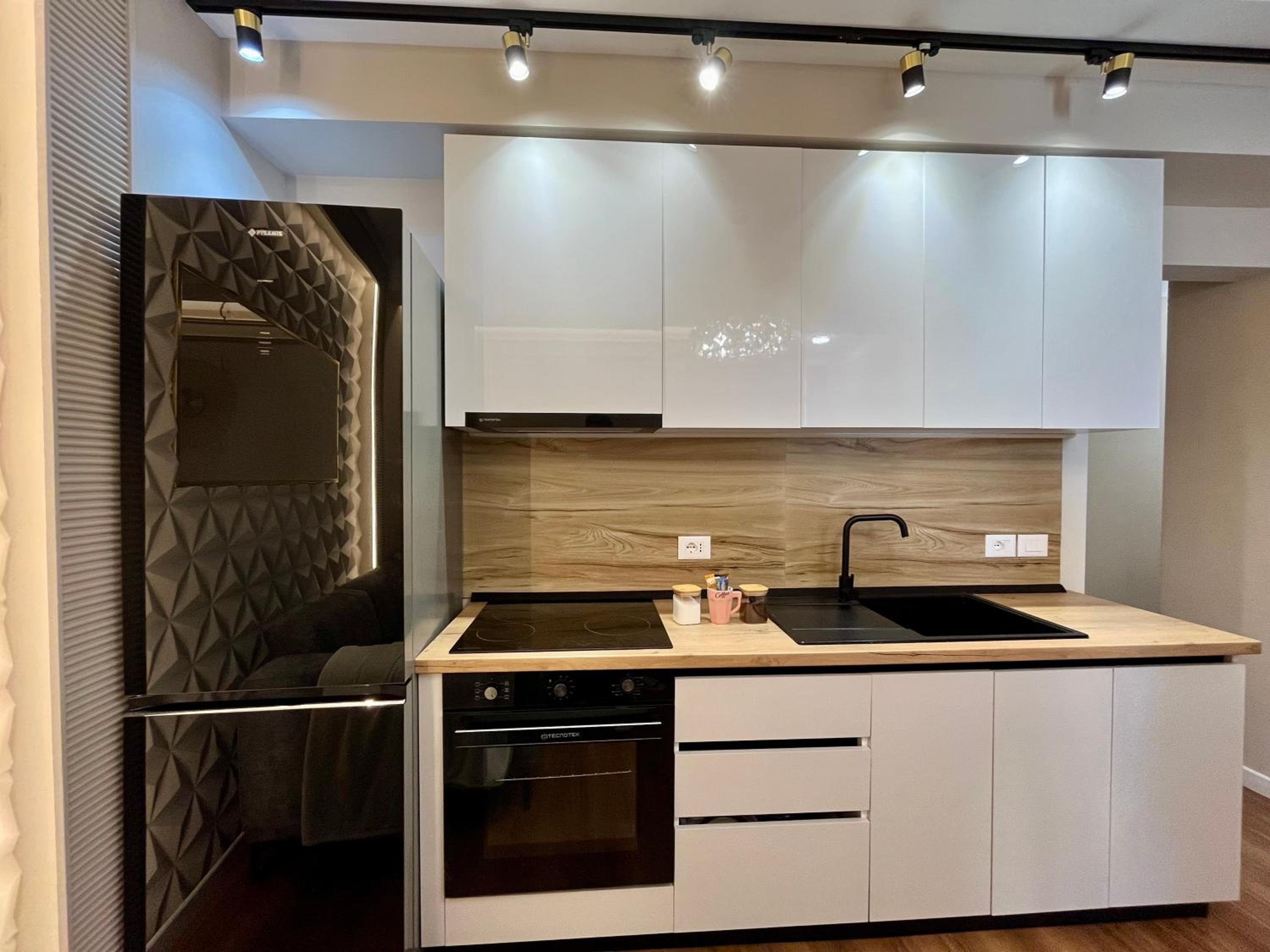 City Center Cozy Apartment