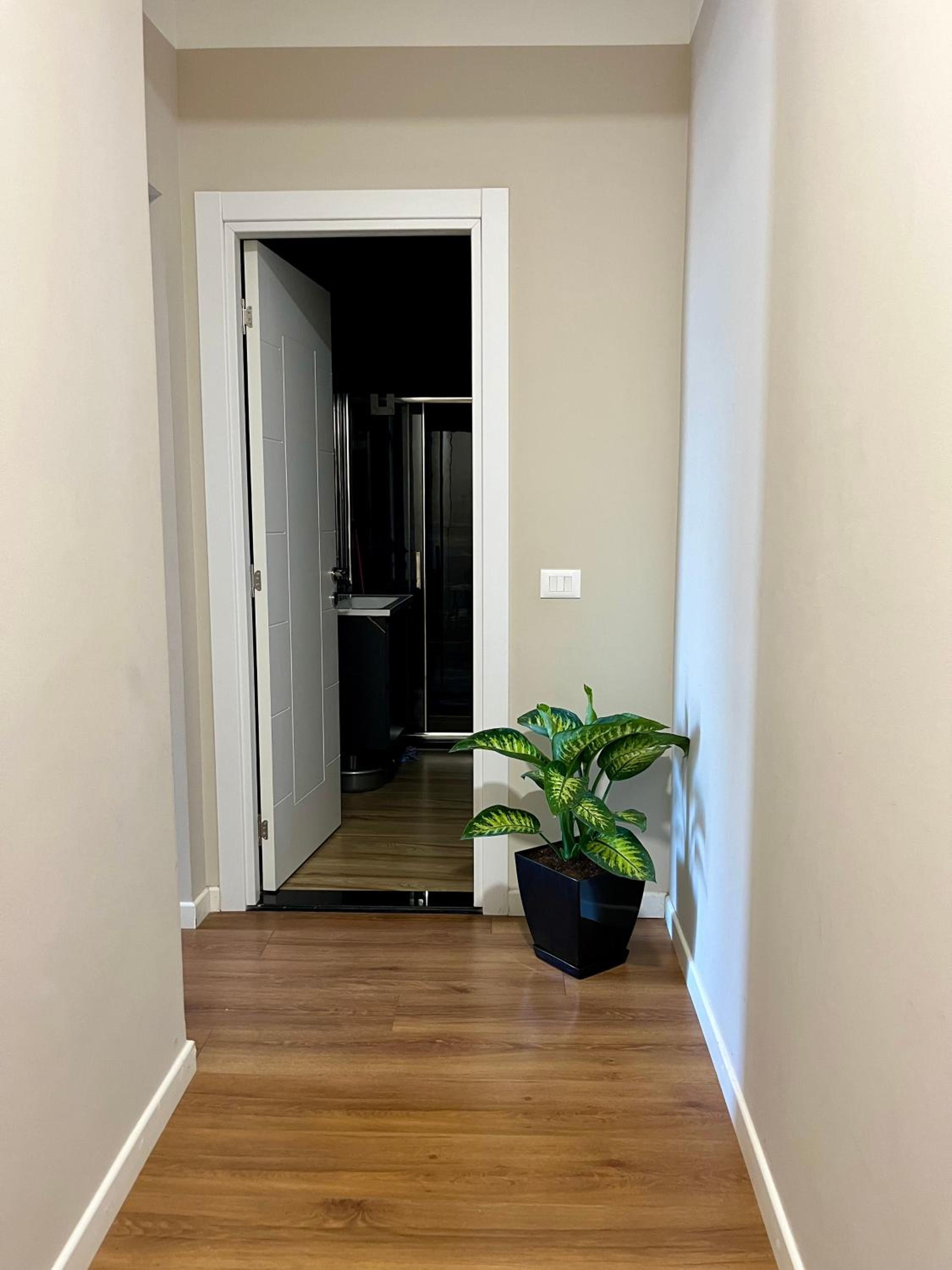 City Center Cozy Apartment