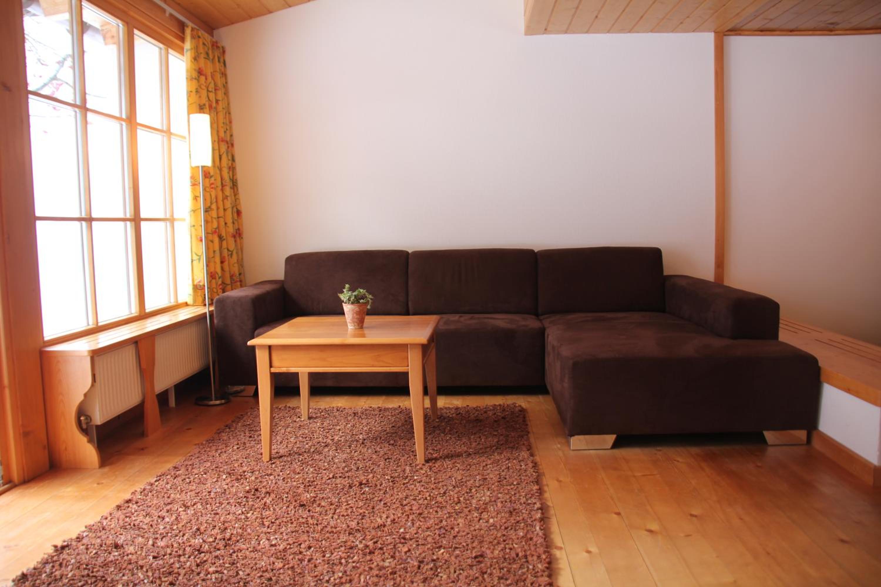 Familienhotel Mateera Gargellen / Montafon