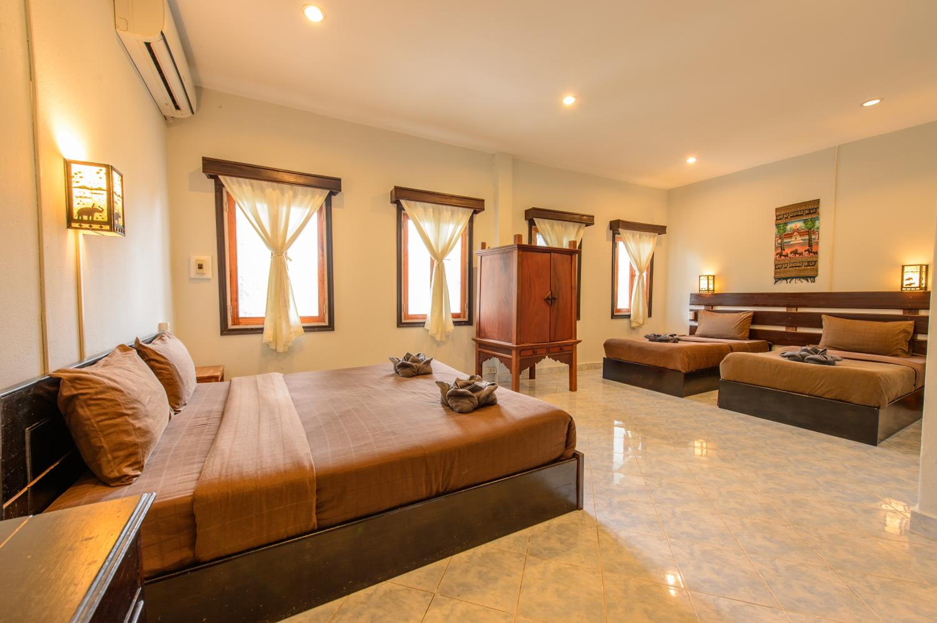 Sabaidee Guesthouse