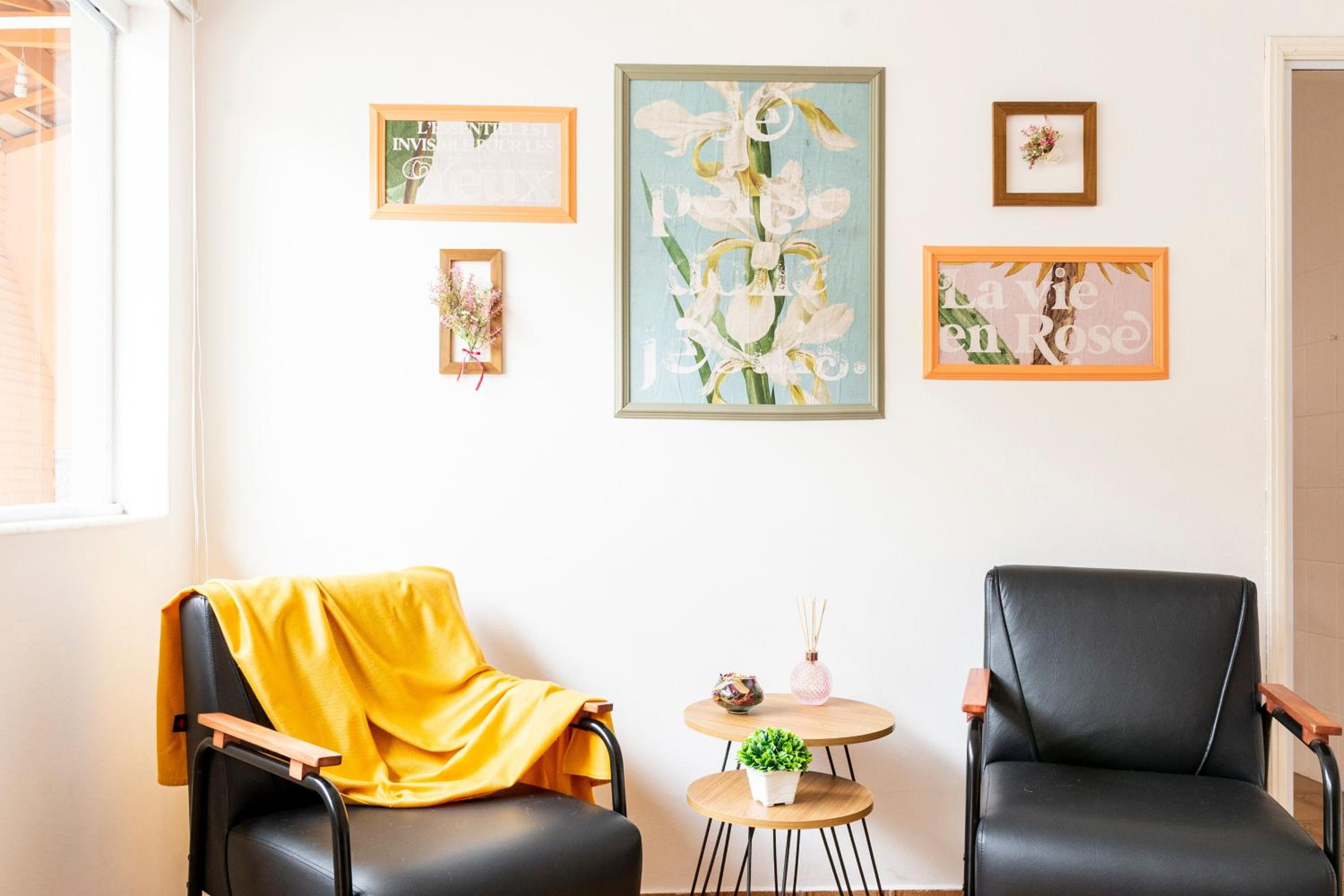 Casa Aconchego - O refúgio perfeito para amar e descansar