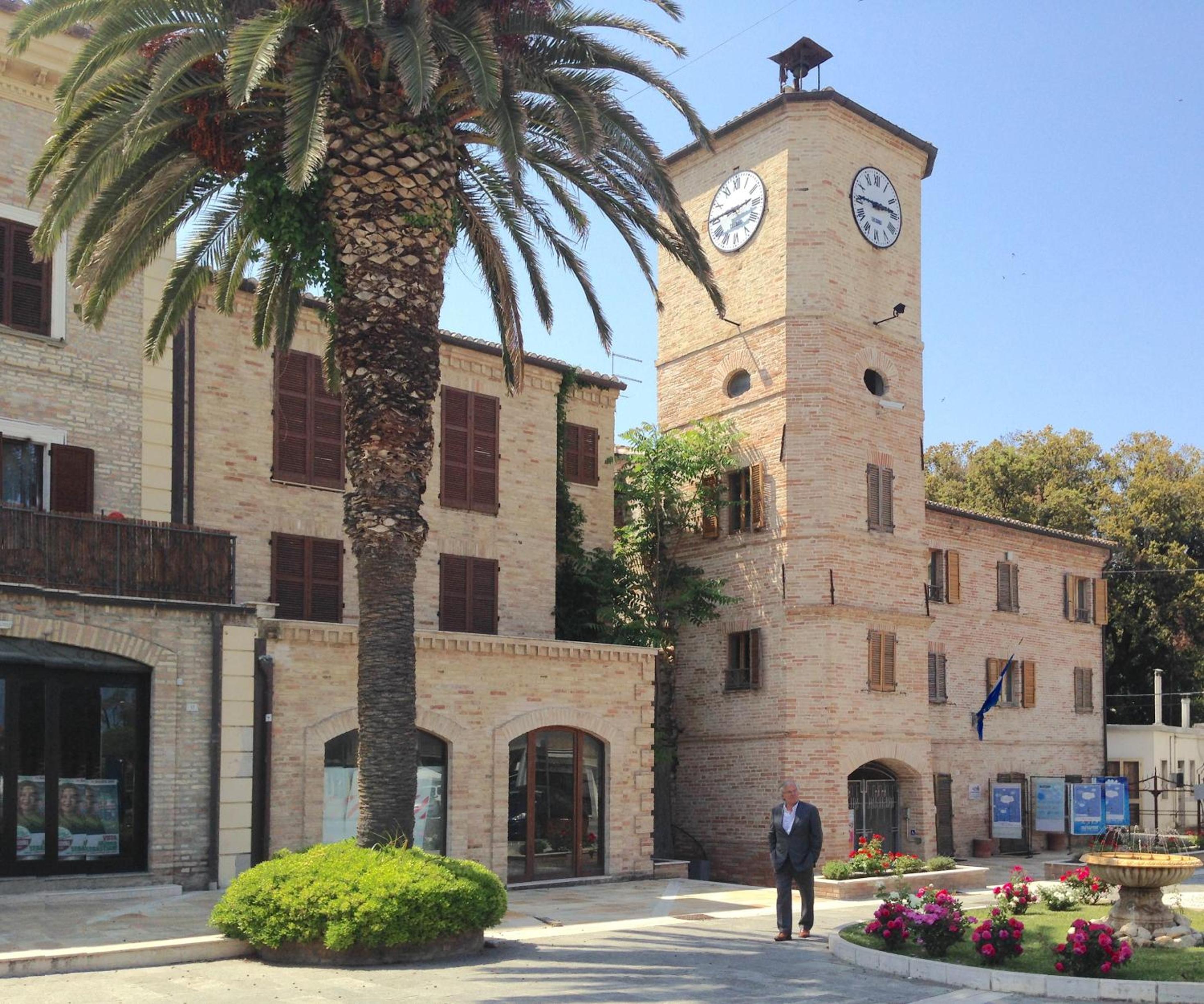 Casa Lilly