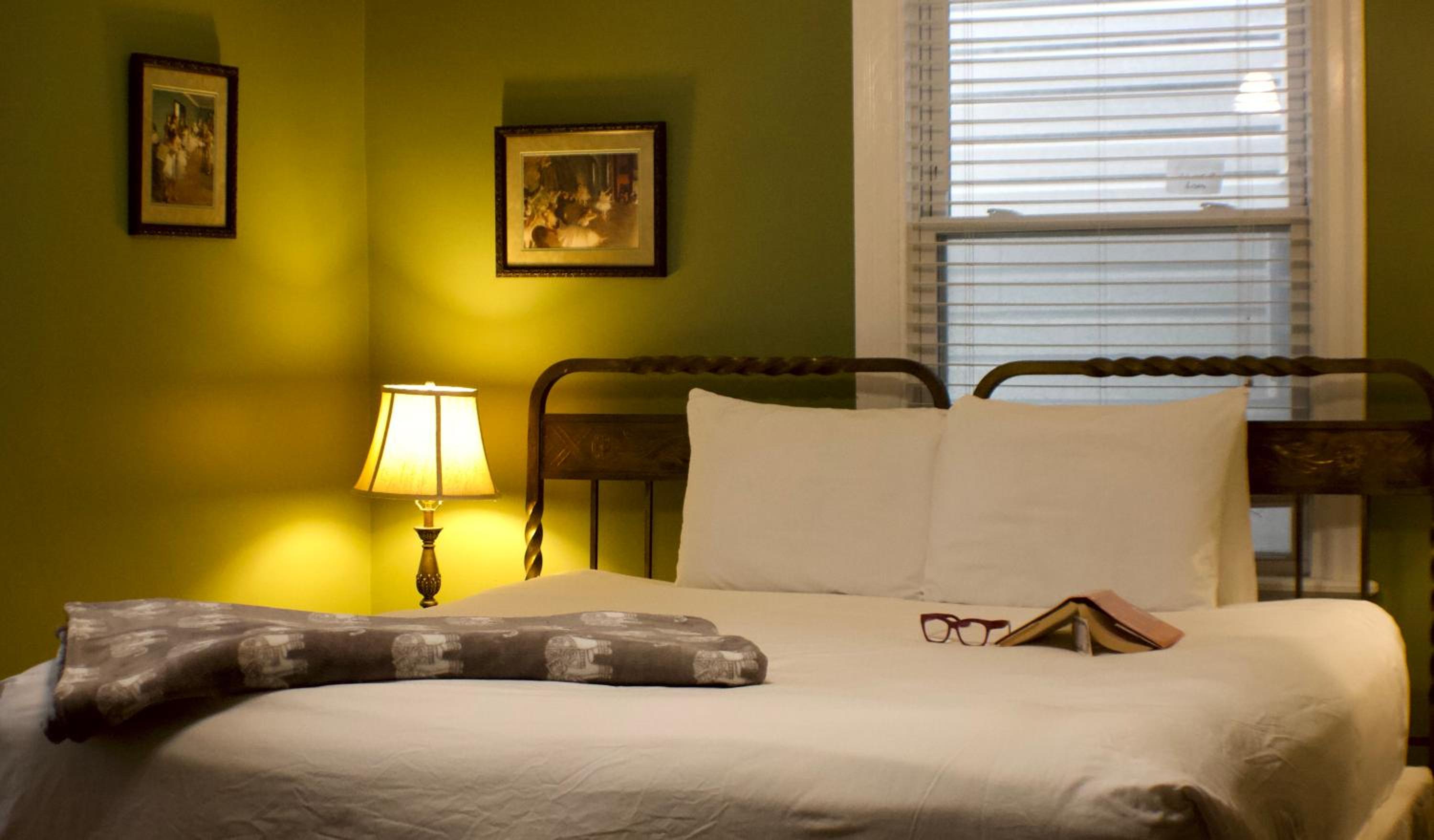 Carisbrooke Inn Bed & Breakfast, photo 13