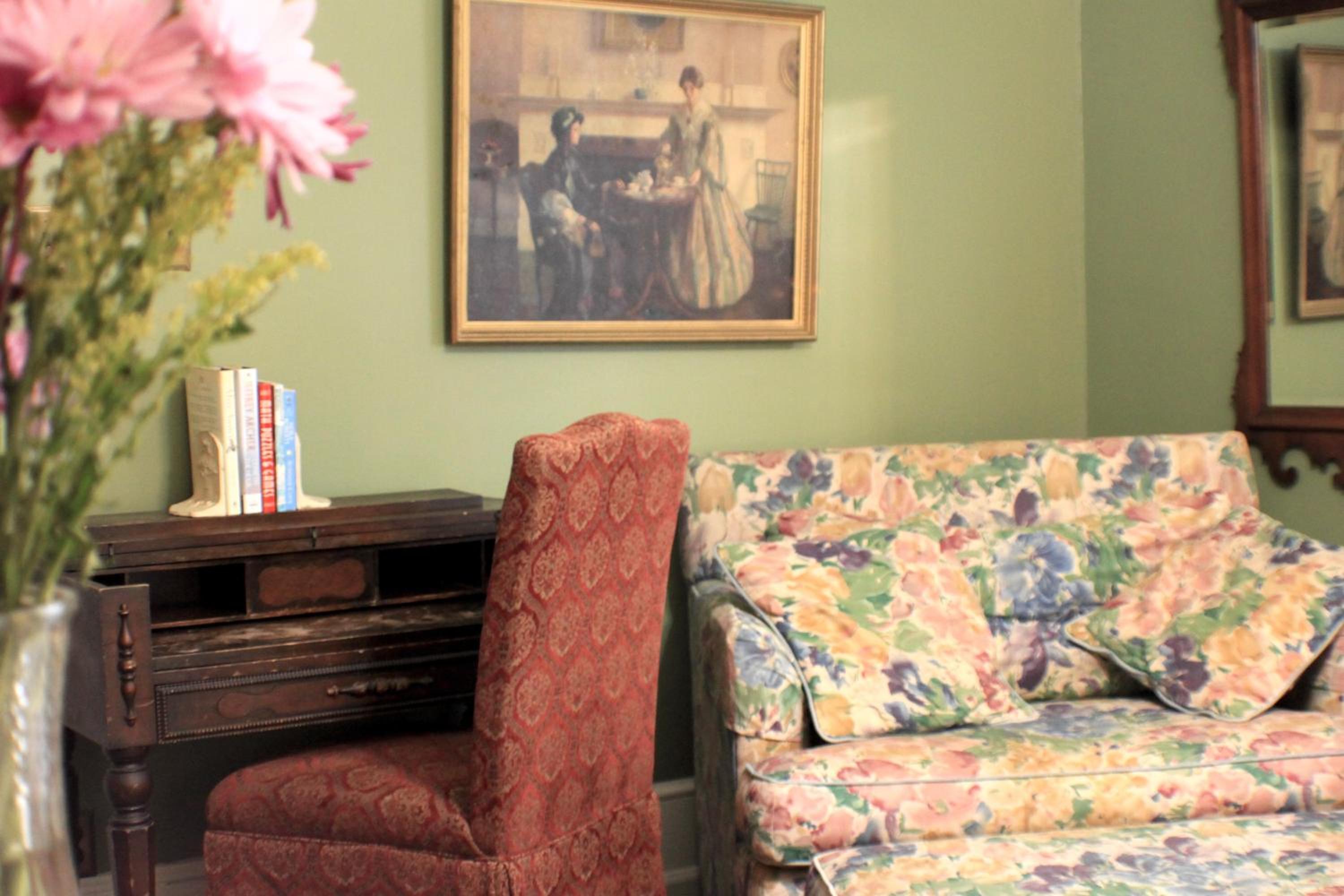 Carisbrooke Inn Bed & Breakfast, photo 16