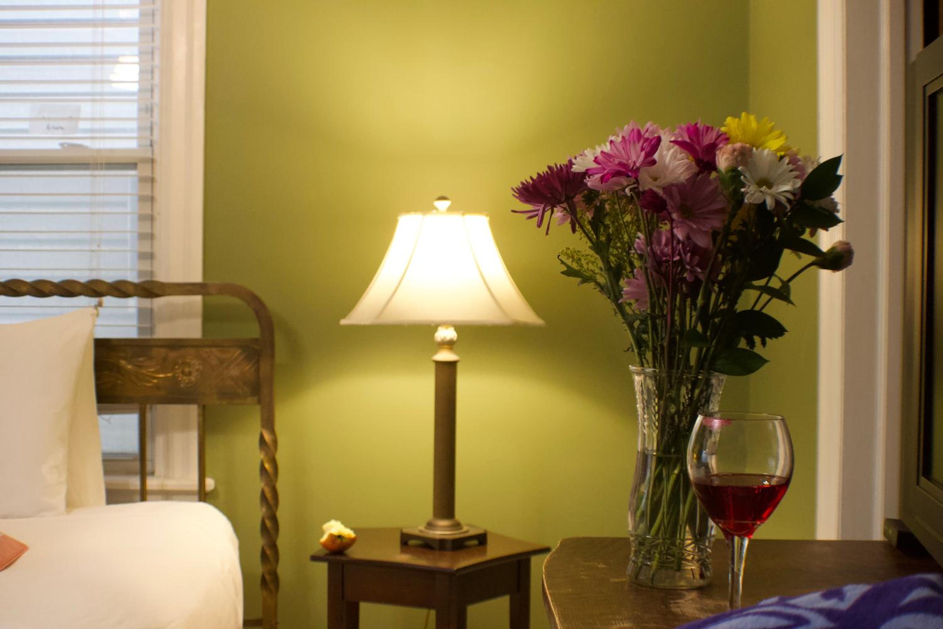 Carisbrooke Inn Bed & Breakfast — Atlantic City photo 3