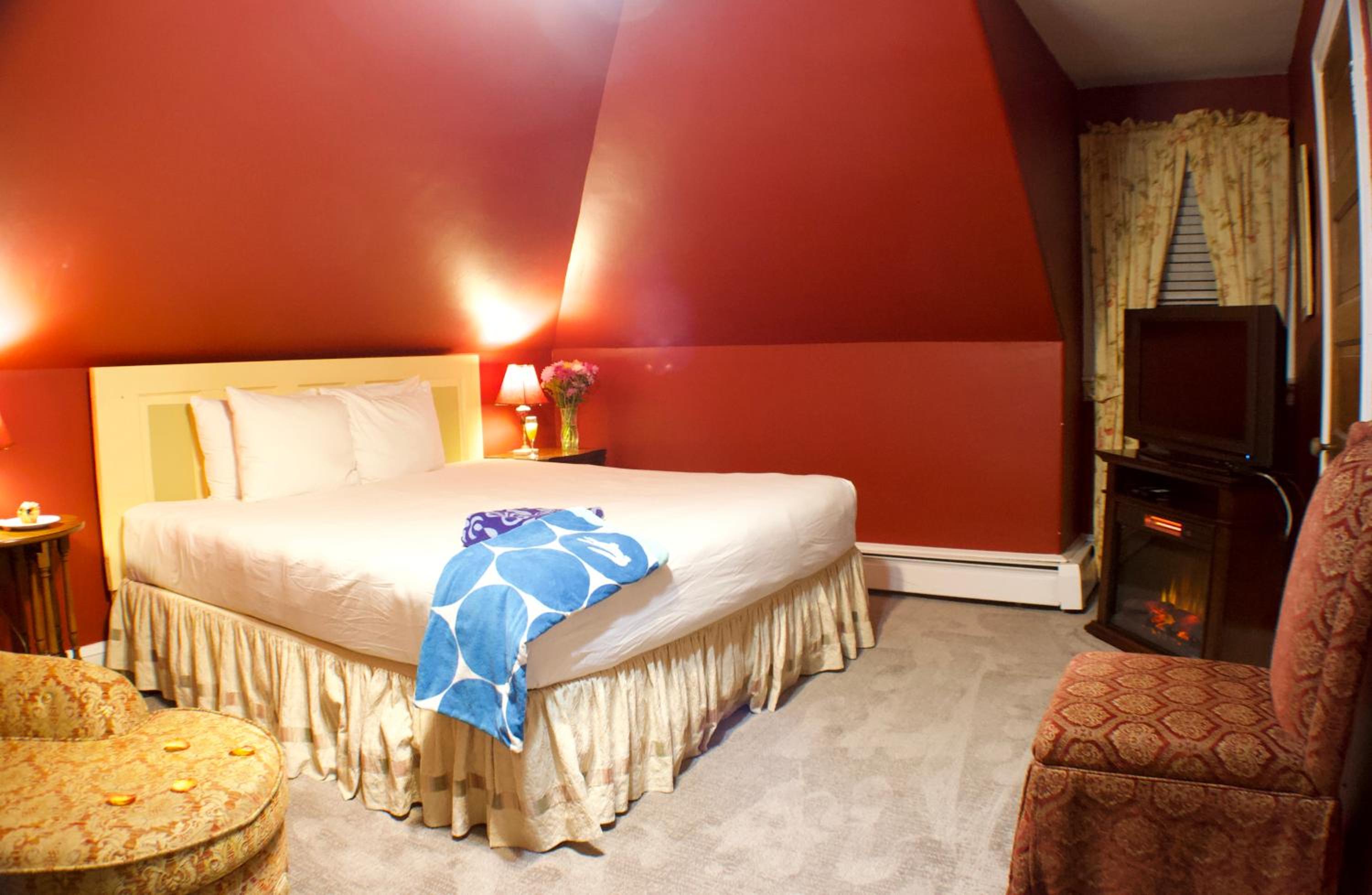 Carisbrooke Inn Bed & Breakfast, photo 18