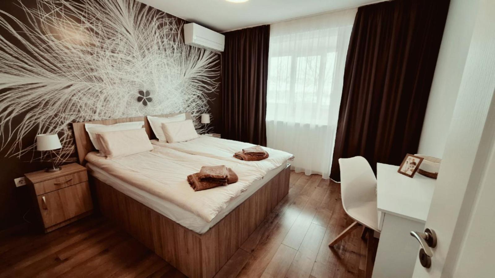 VARNA SEA VIEW Apartment