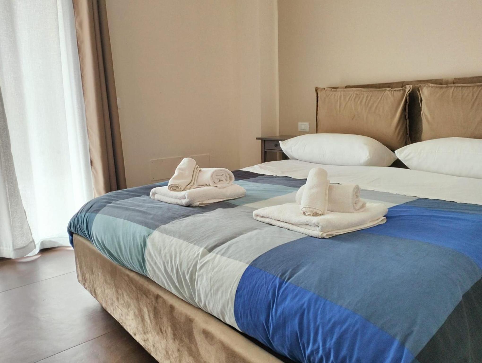 TorreNormanna Prestige House near Cefalù