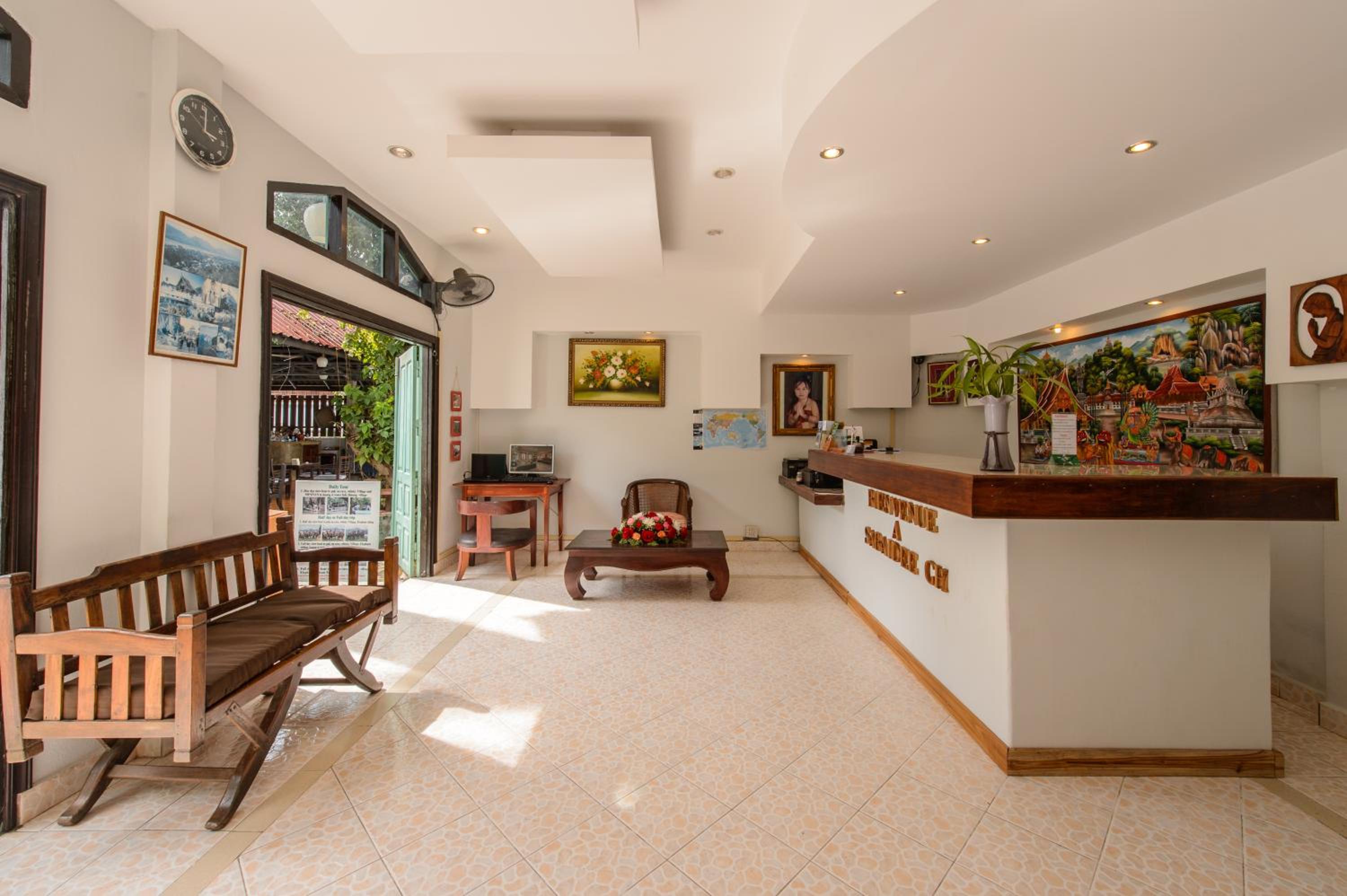 Sabaidee Guesthouse
