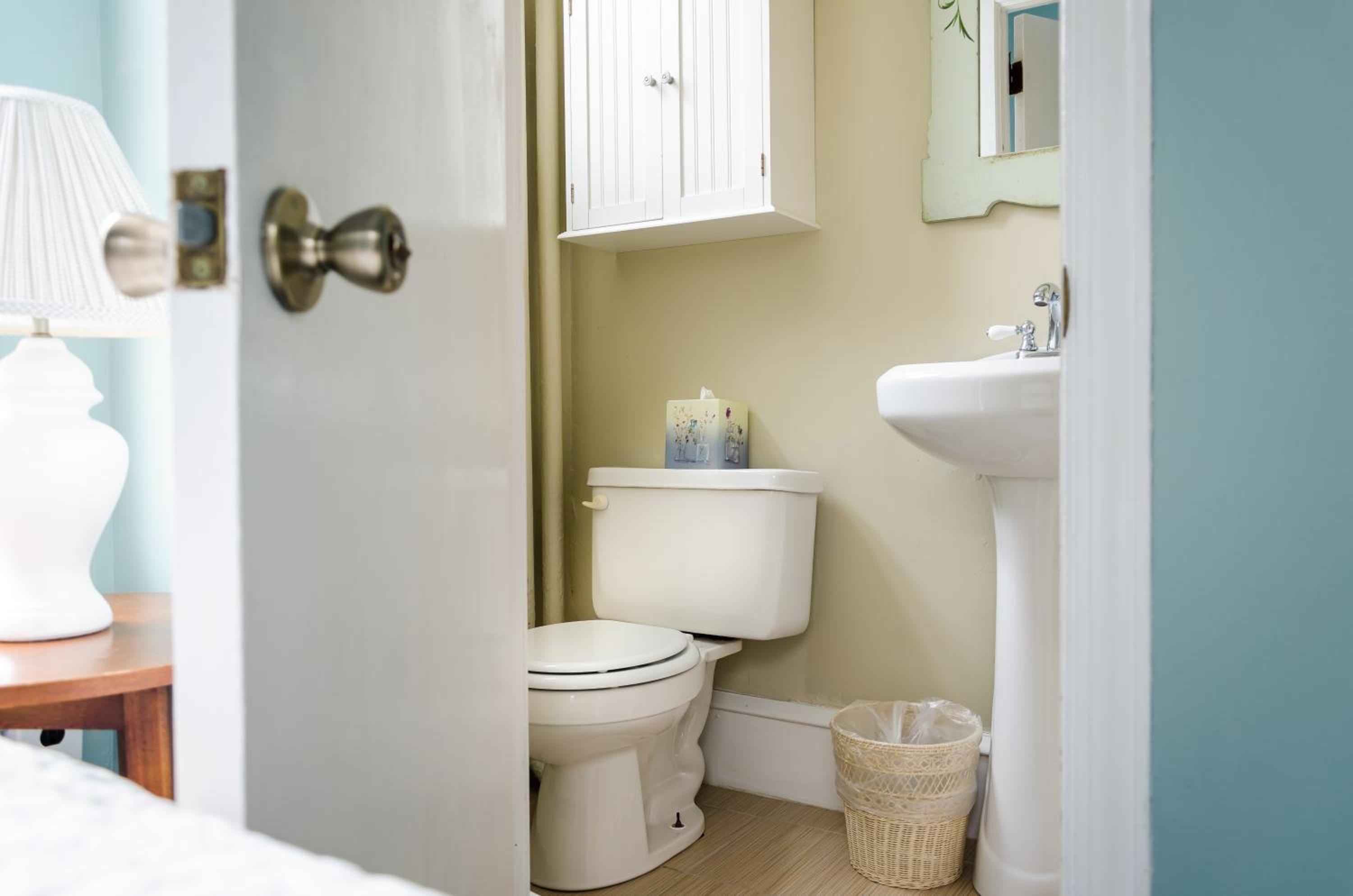 Carisbrooke Inn Bed & Breakfast, photo 9