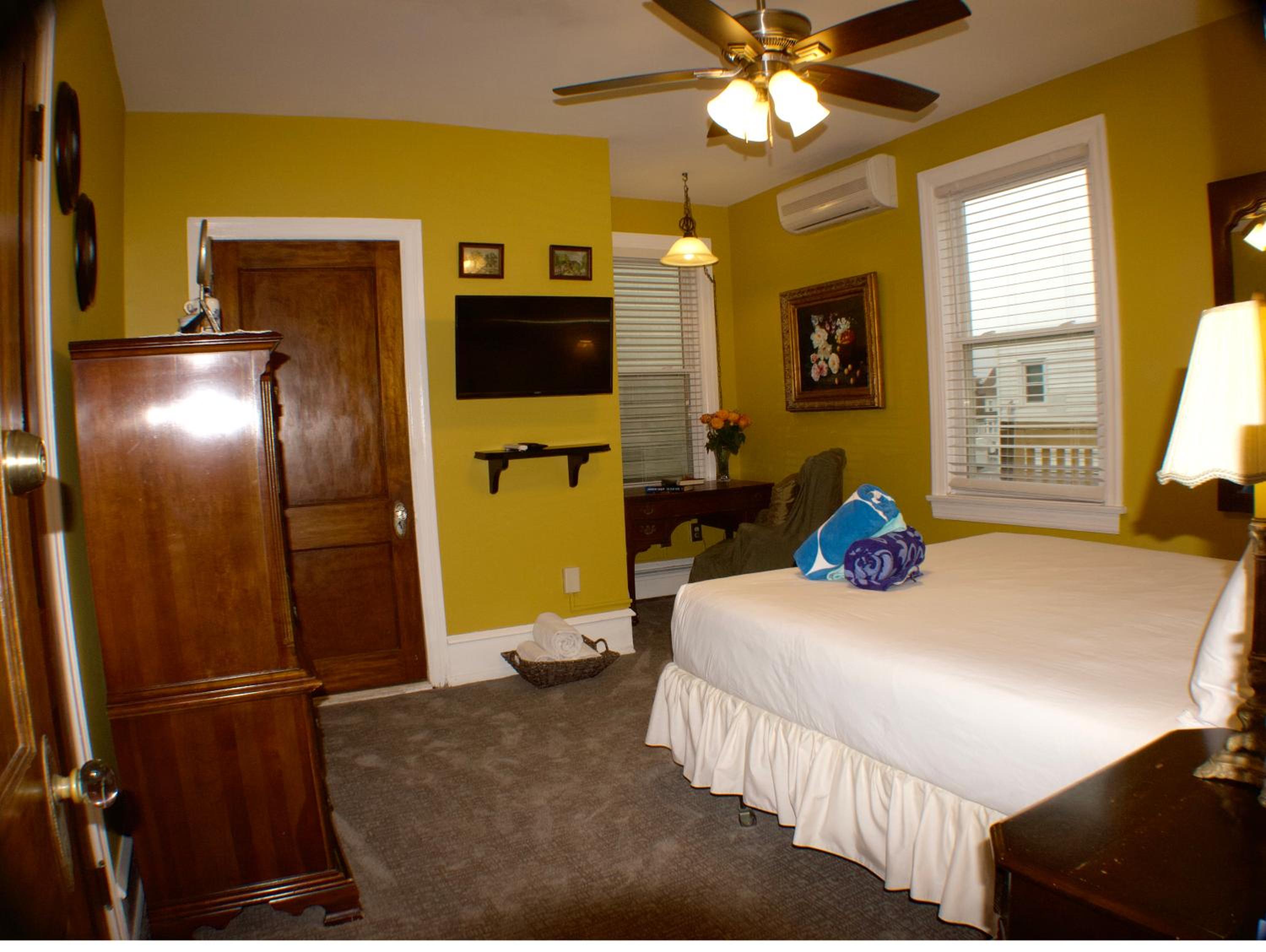 Carisbrooke Inn Bed & Breakfast, photo 17