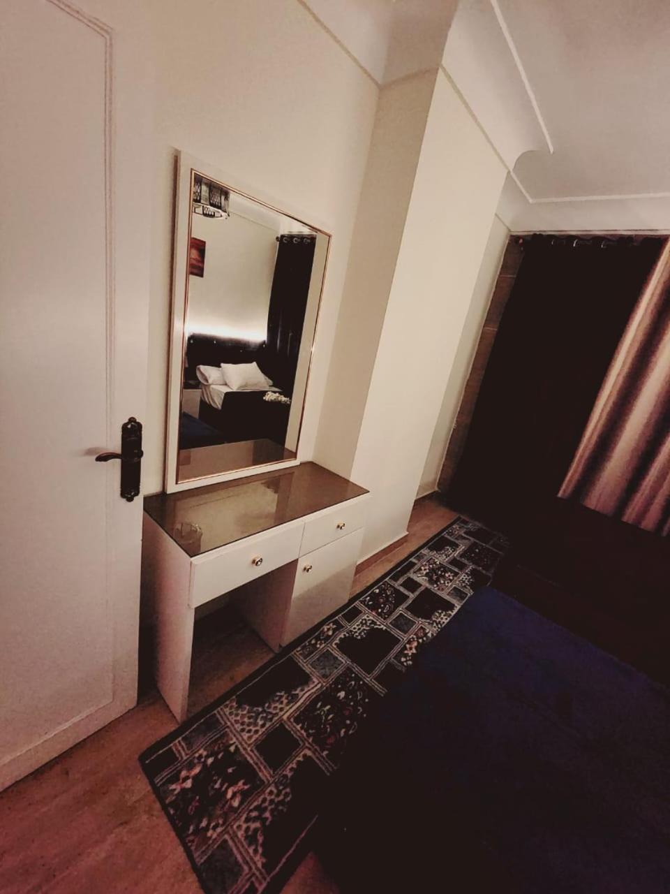 Panorama sea view Domino's house