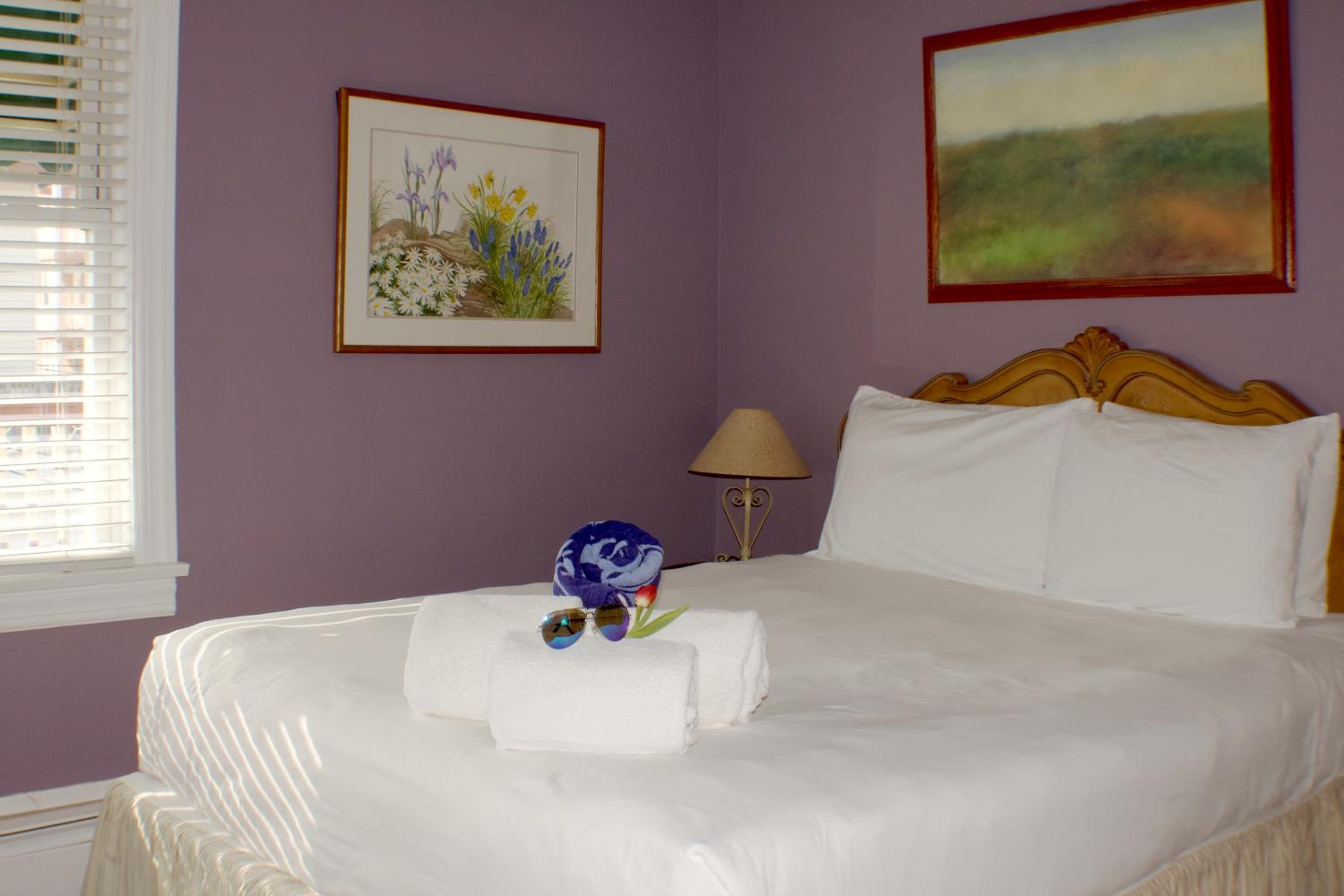 Carisbrooke Inn Bed & Breakfast, photo 15