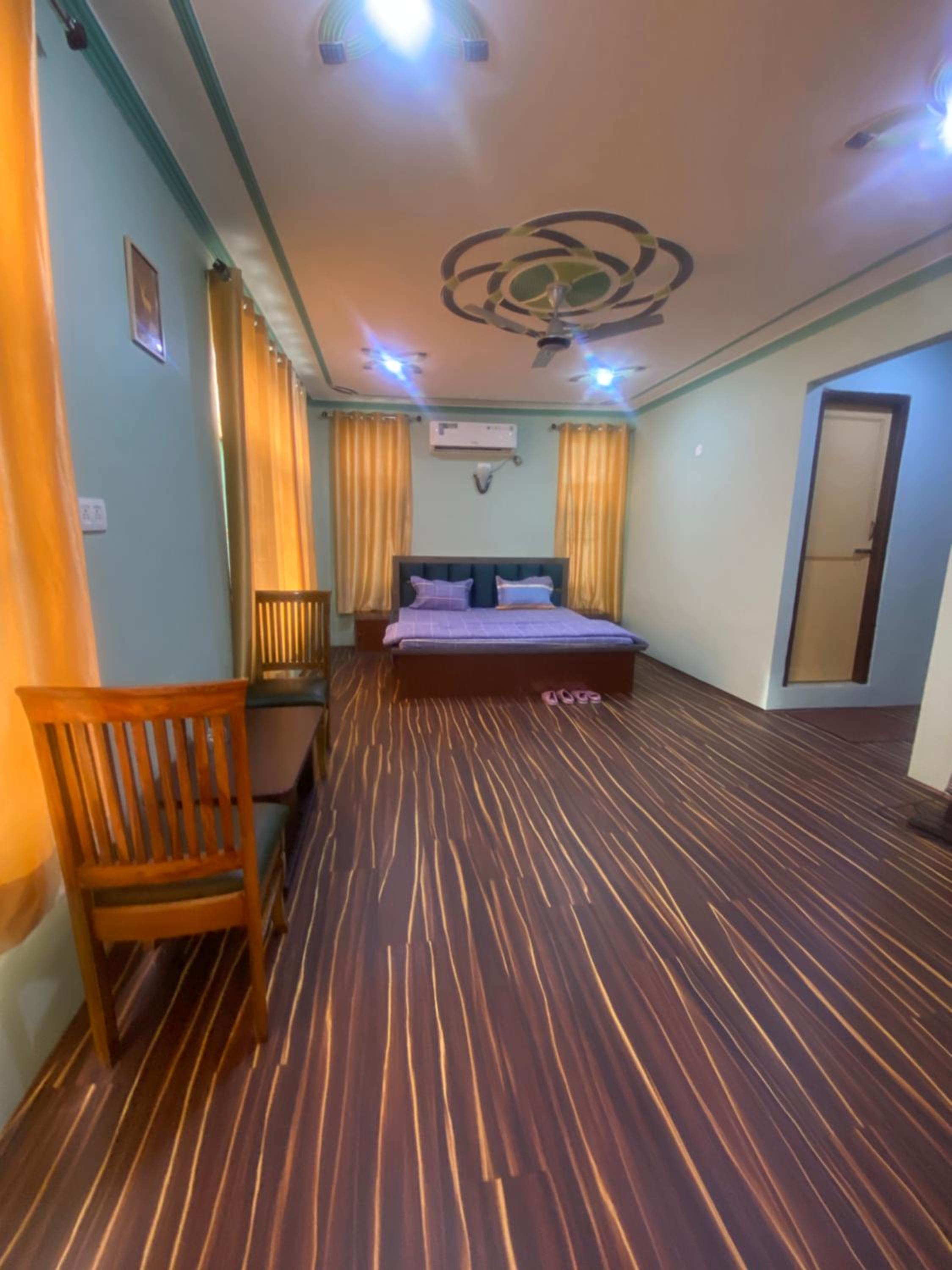 New Penthouse Villa view 4
