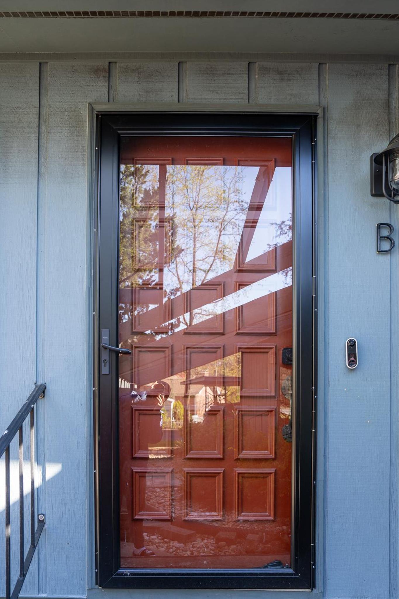 Hendo Hideaway Unit B 2bed,1 bath view 4