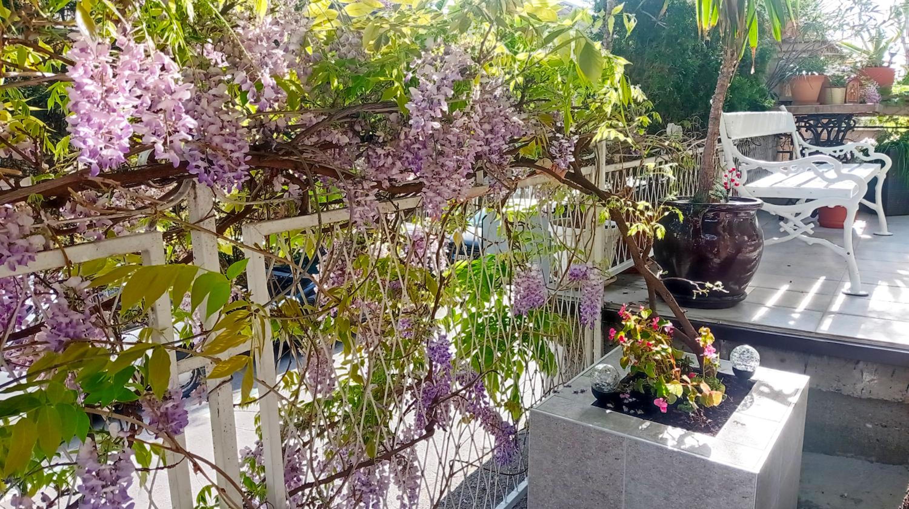 Belgrade Apartment Happy Garden