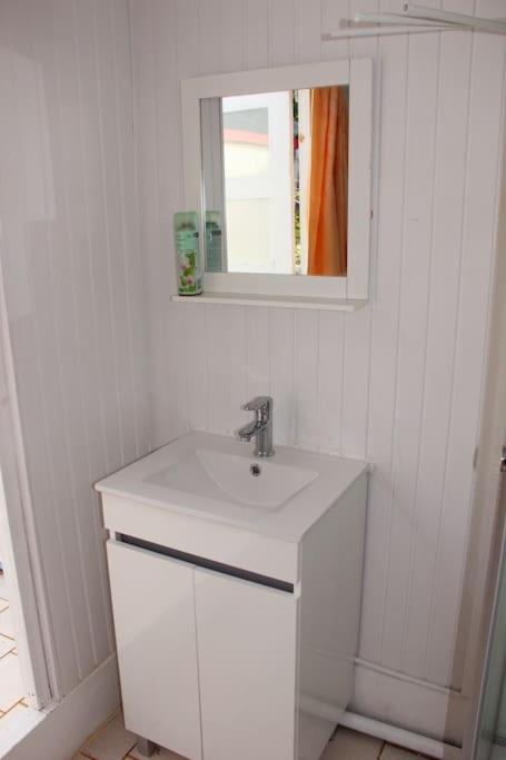 Le carambolier logement vue imprenable view 2