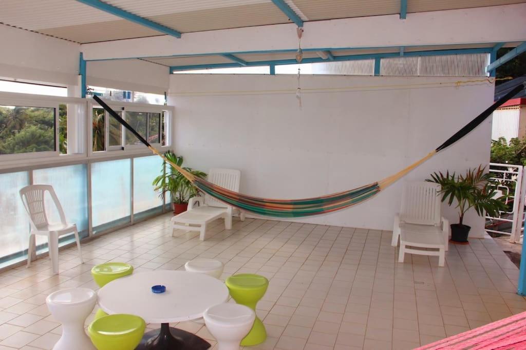Le carambolier logement vue imprenable view 4