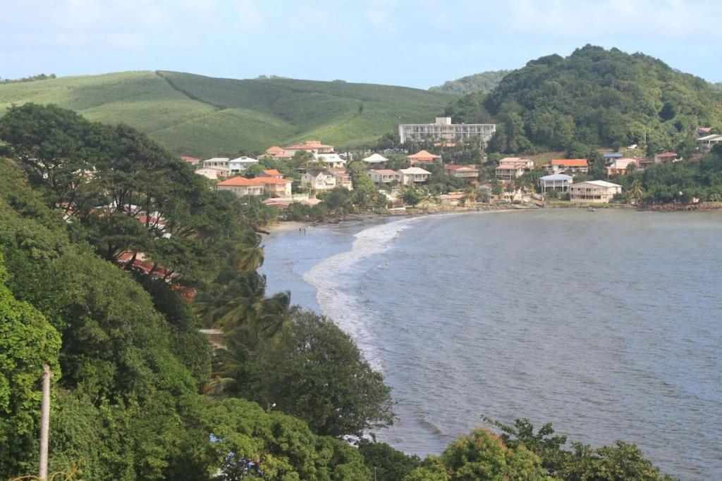 Le carambolier logement vue imprenable view 5