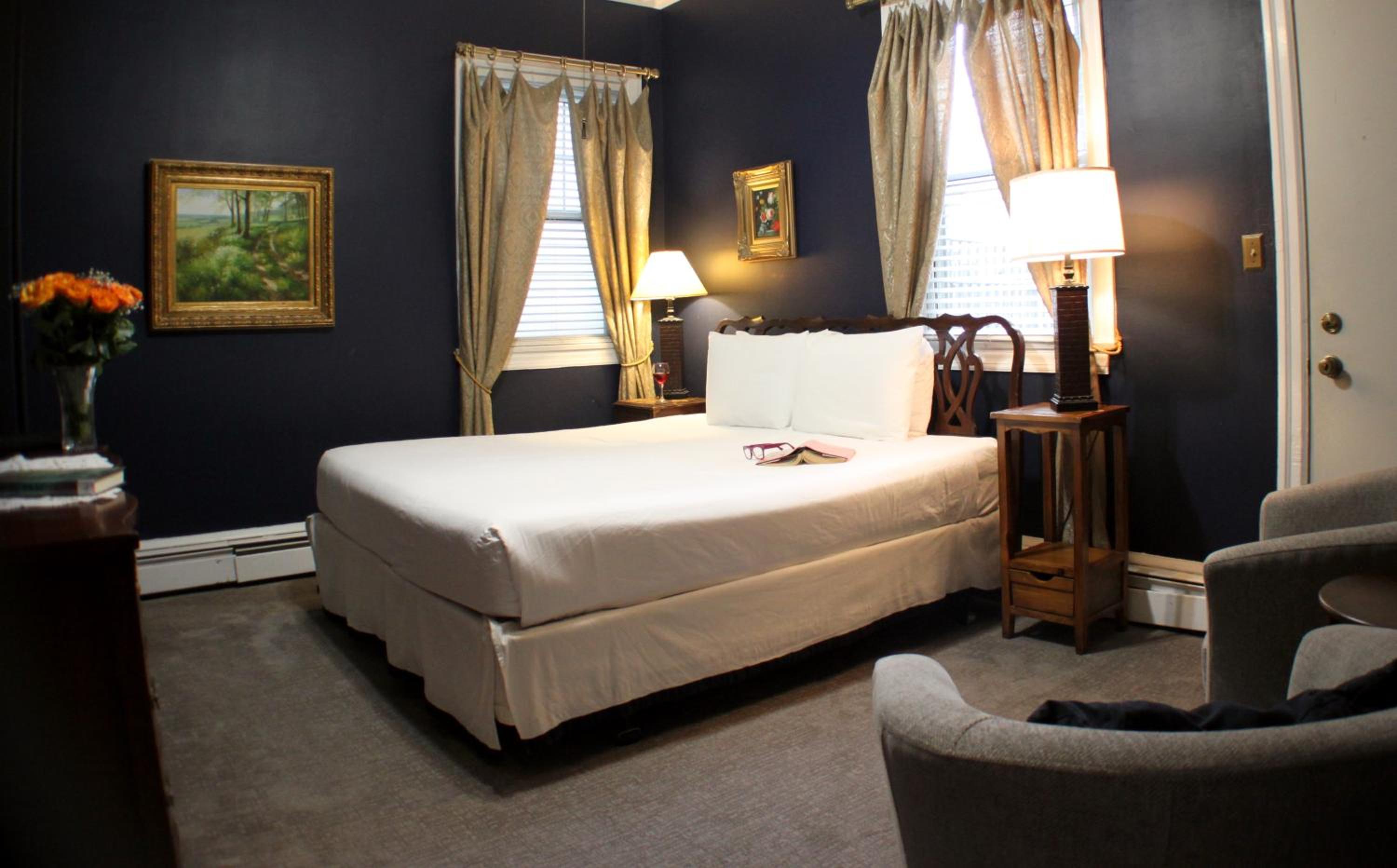 Carisbrooke Inn Bed & Breakfast, photo 20