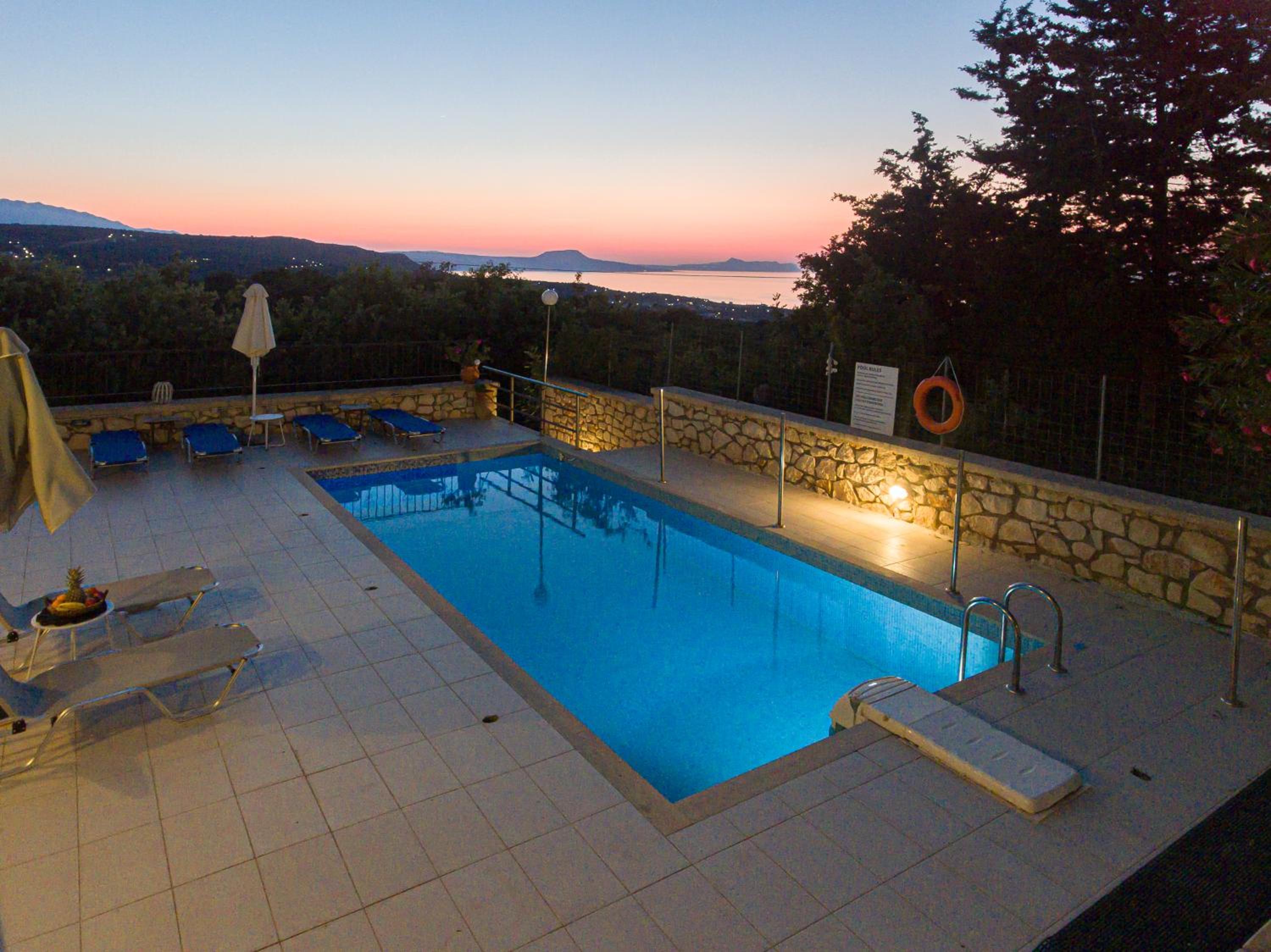 Villa Despina