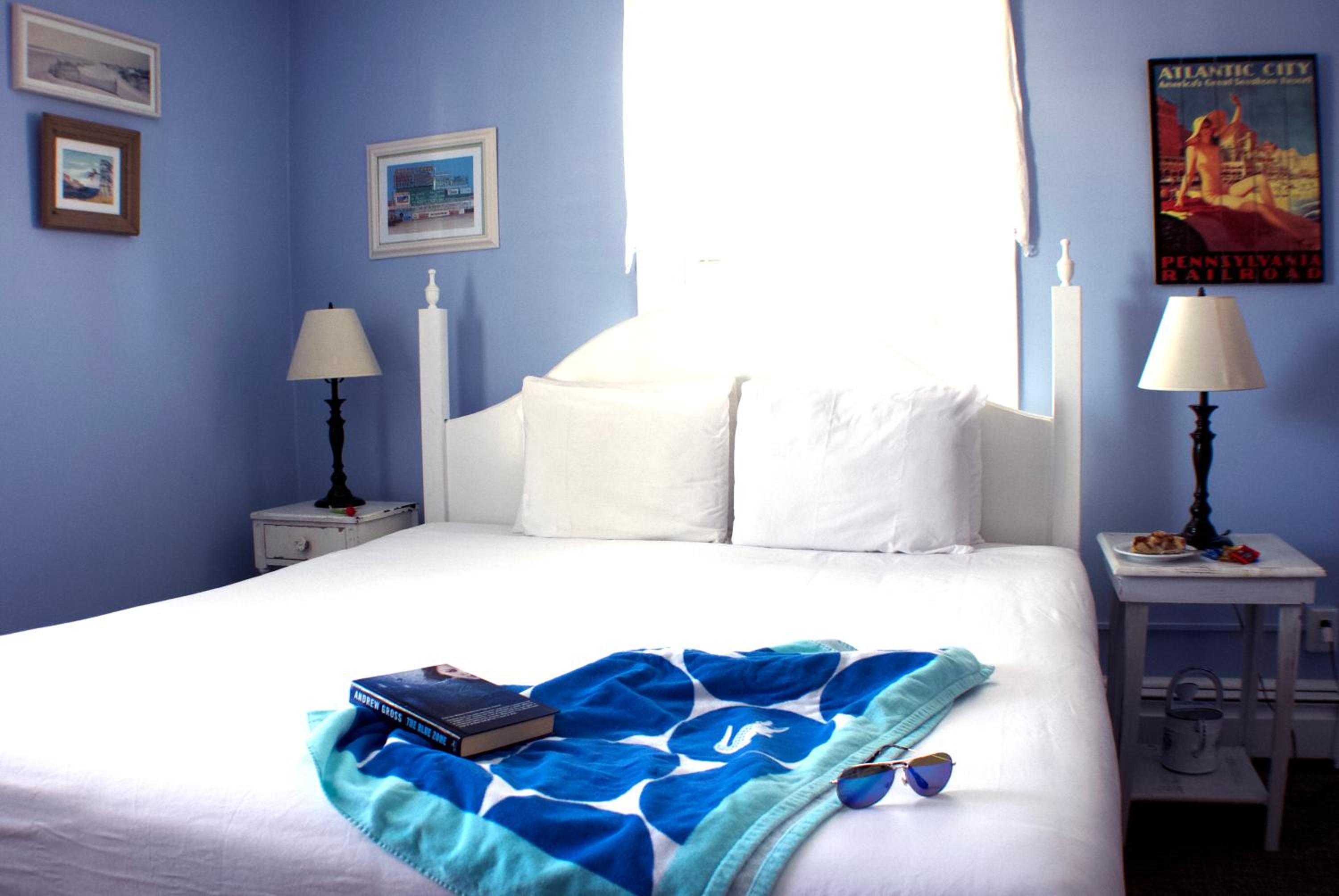 Carisbrooke Inn Bed & Breakfast, photo 21