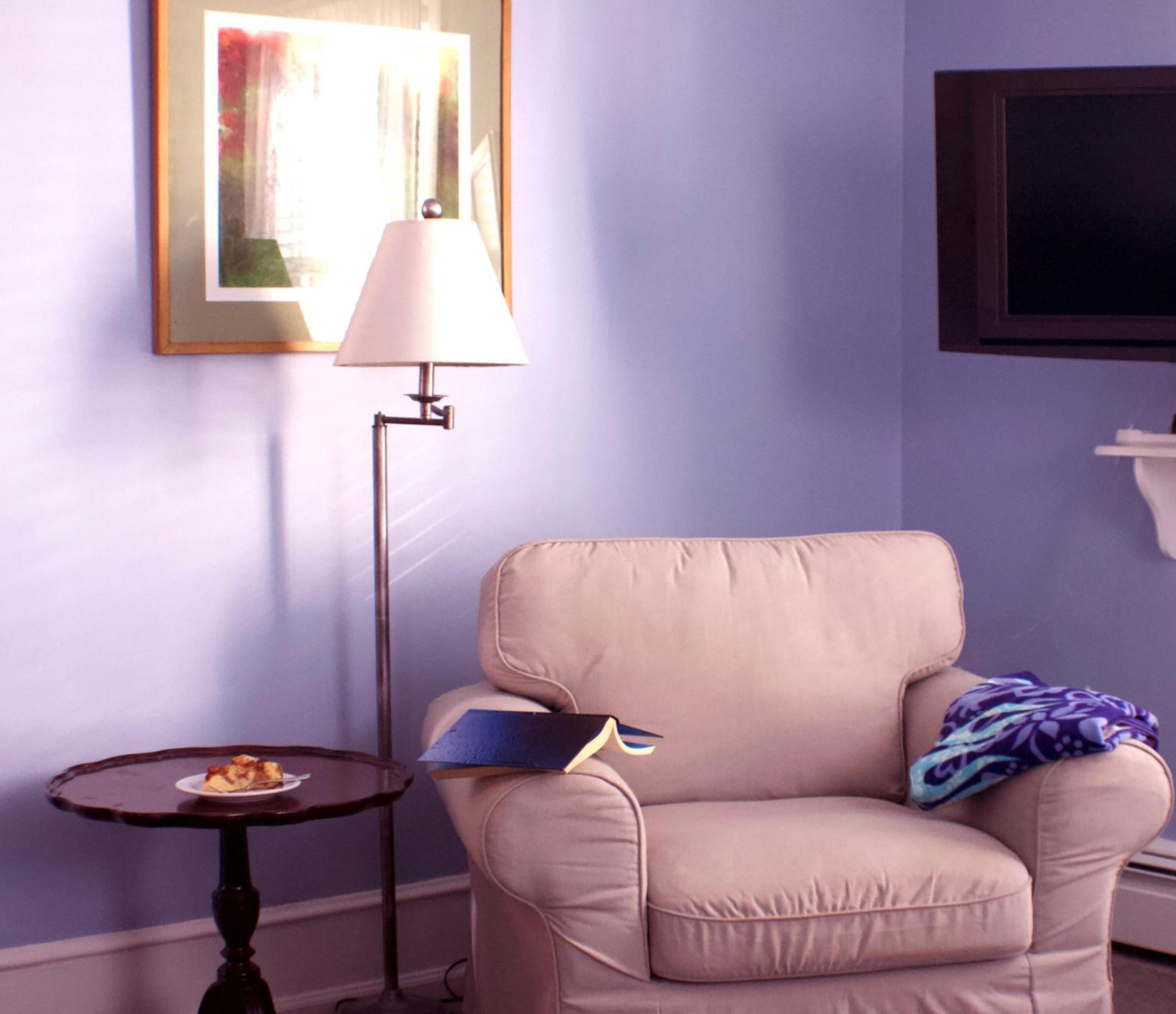 Carisbrooke Inn Bed & Breakfast, photo 19