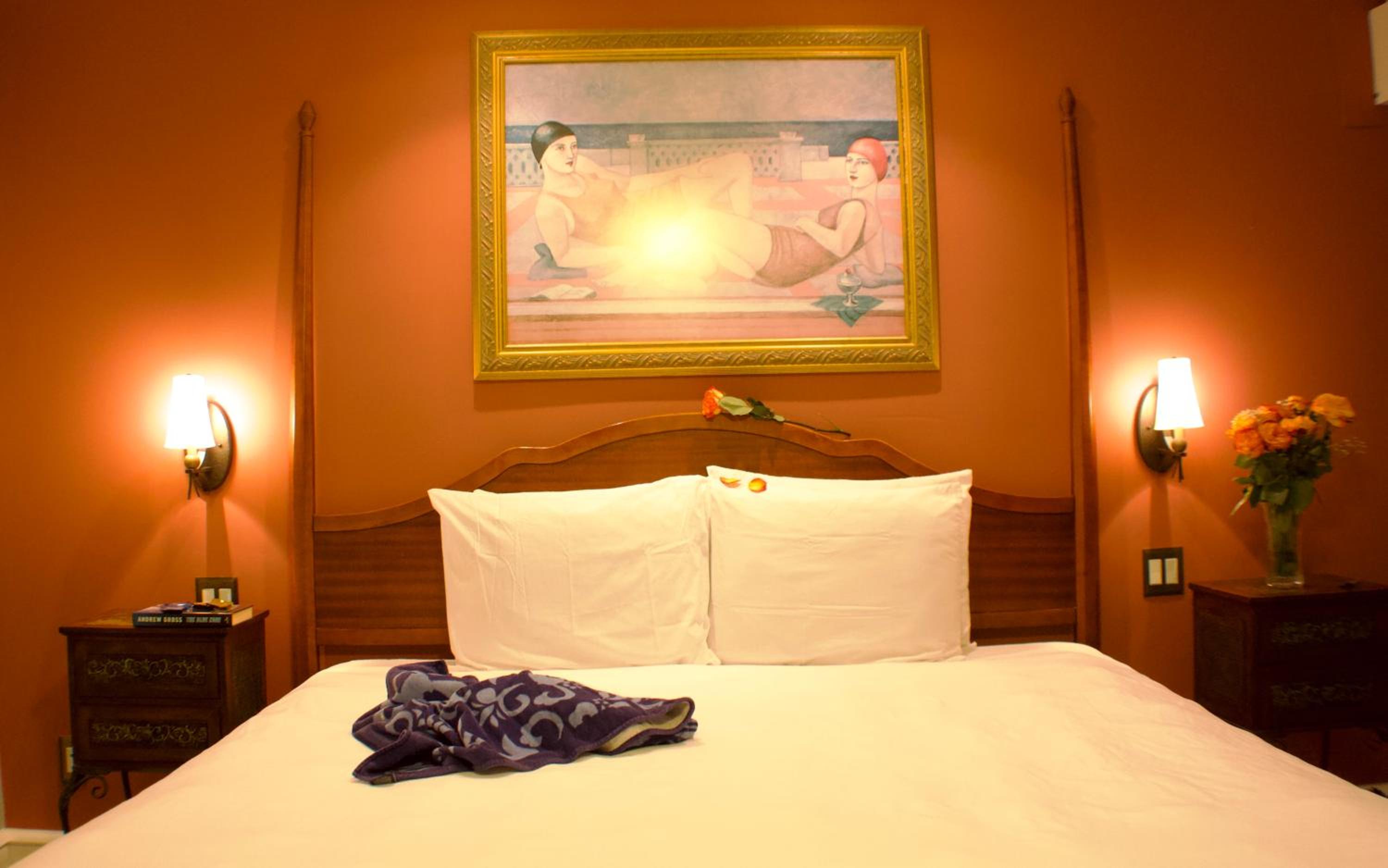 Carisbrooke Inn Bed & Breakfast, photo 7