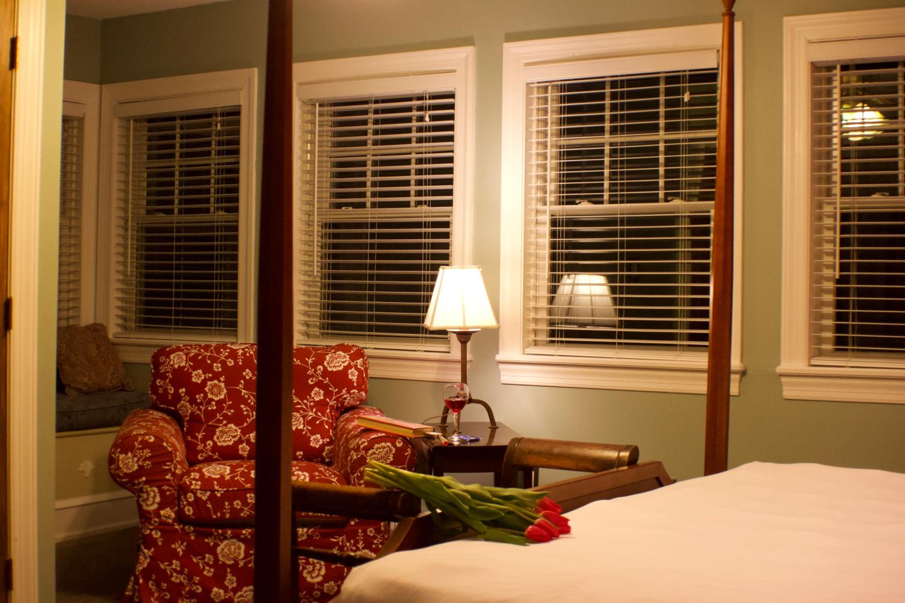 Carisbrooke Inn Bed & Breakfast, photo 14