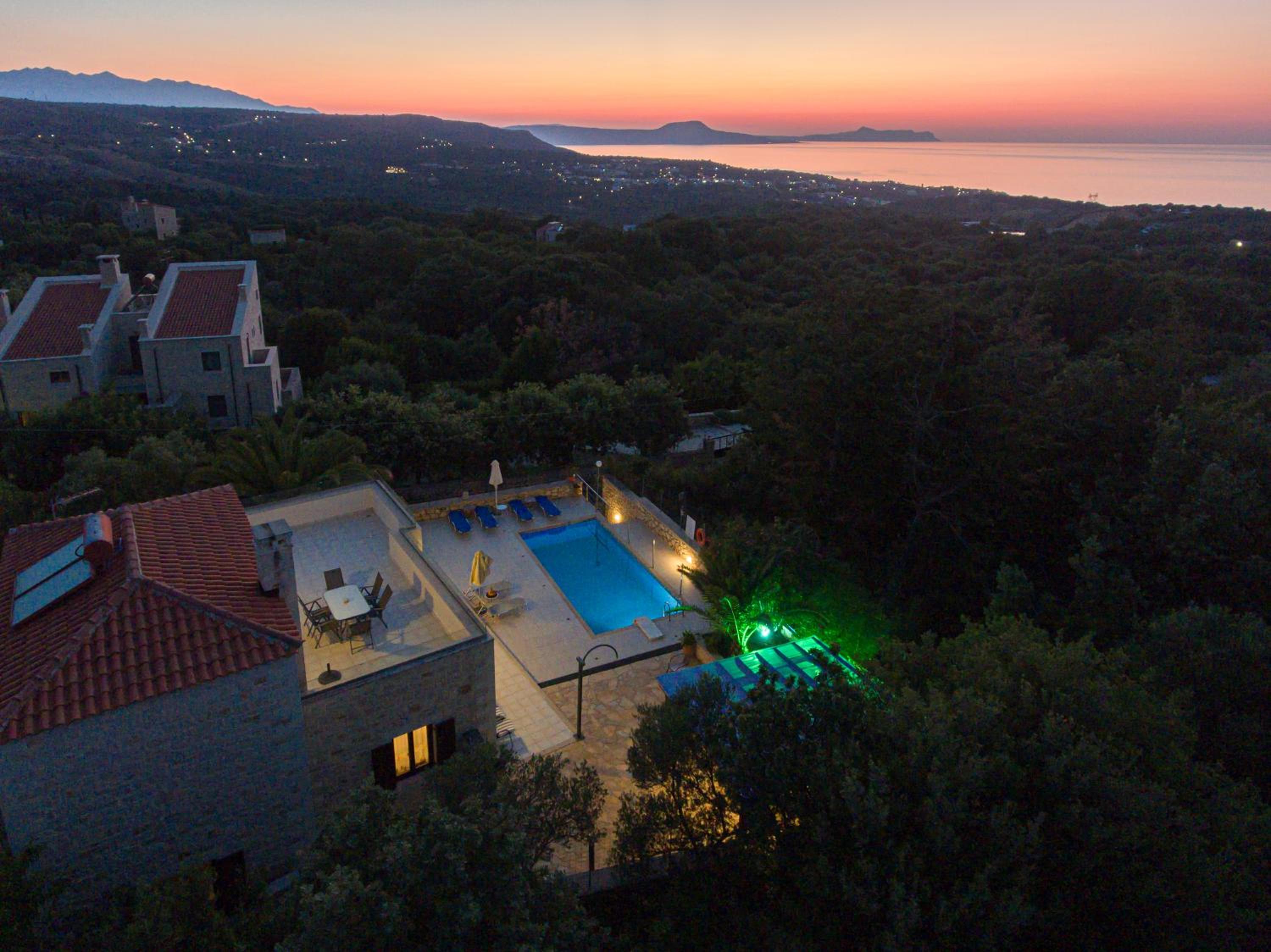 Villa Despina